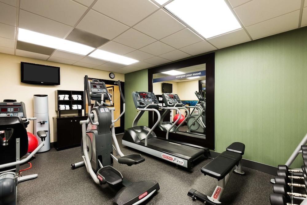 Hampton Naples North Hotel 3*