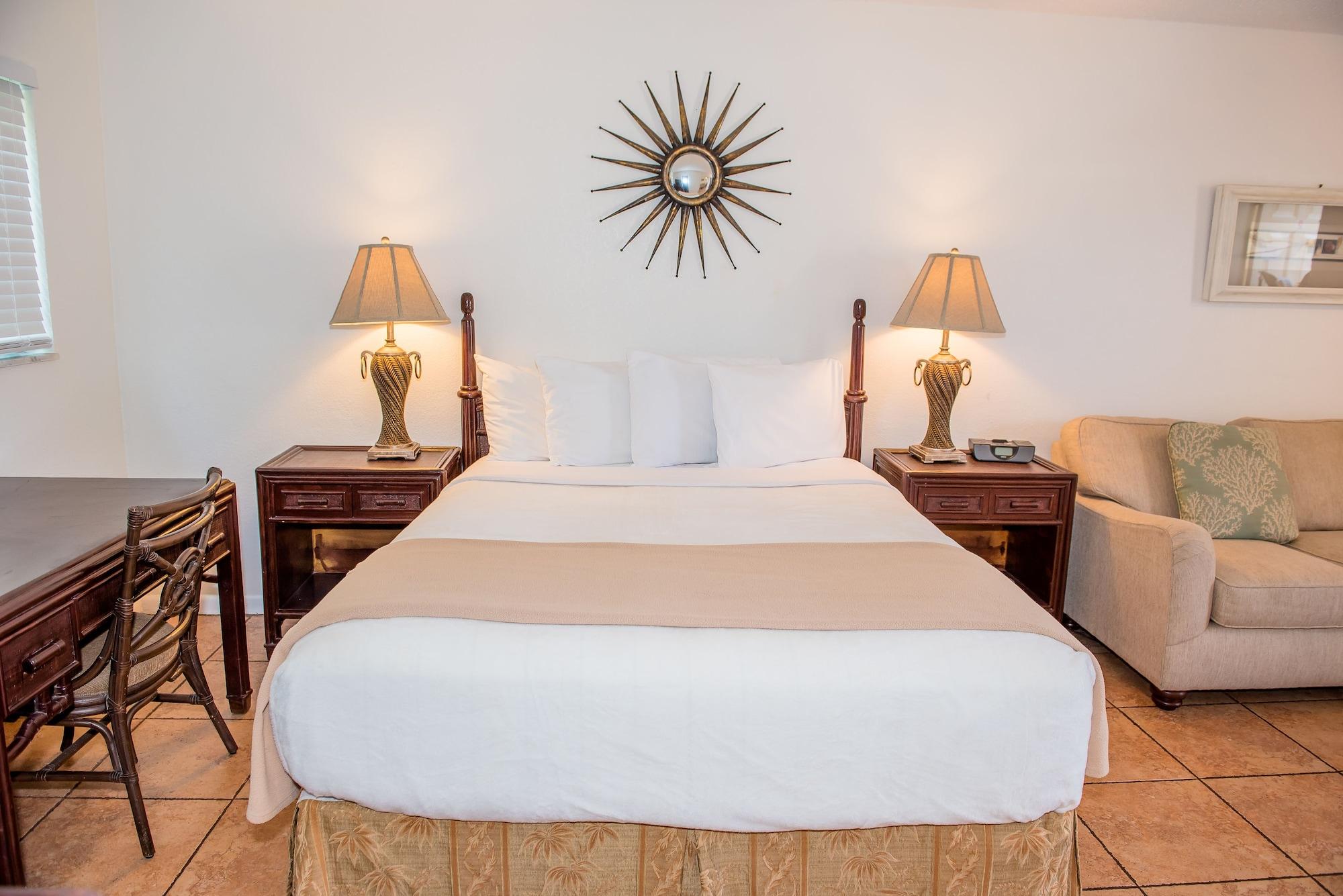 Ocean Hotel Boca Raton