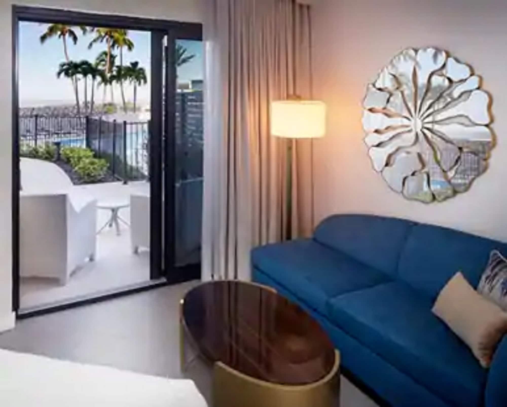Resort Hilton And