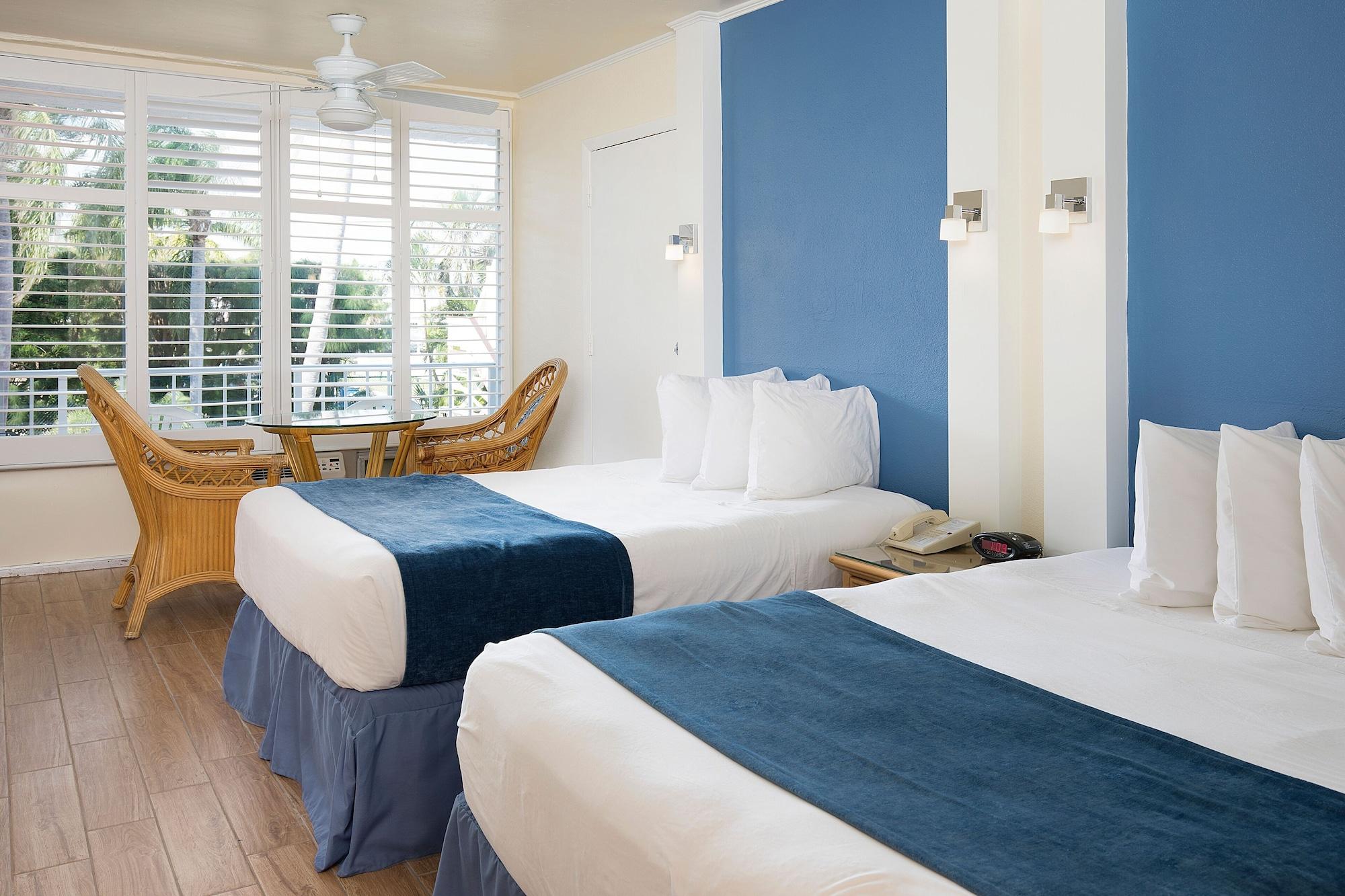 Outrigger 3* Fort Myers Beach