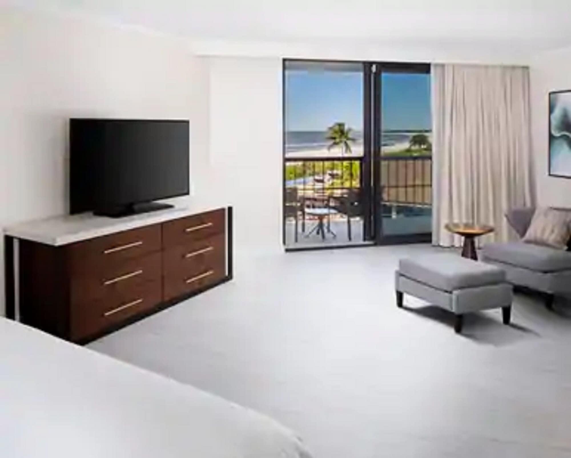 Hilton And