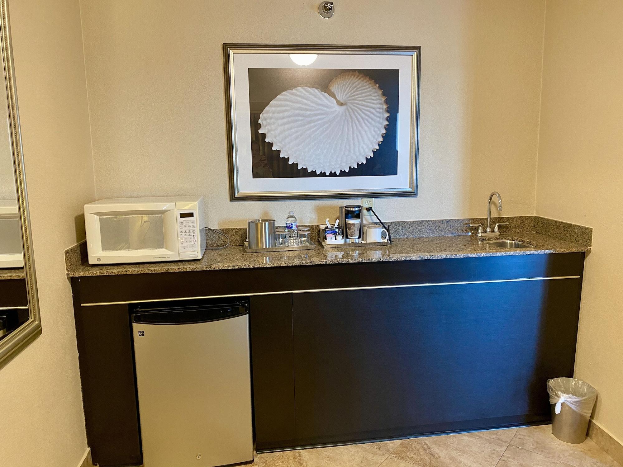 Hotel Radisson Oceanfront Melbourne