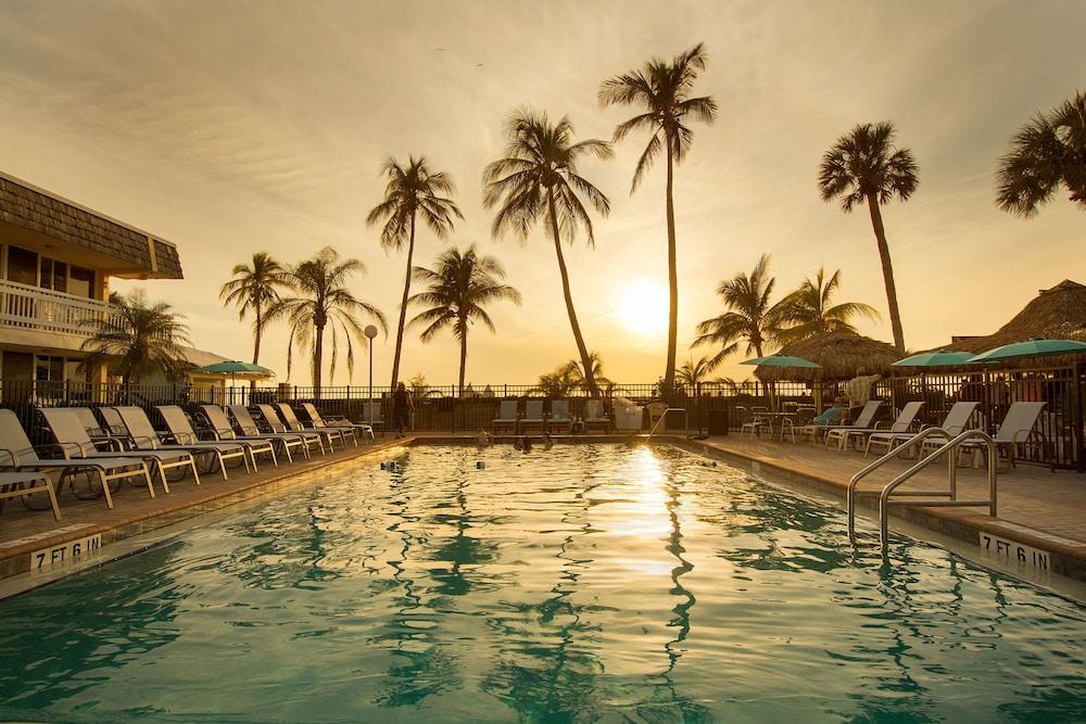 Outrigger Resort Fort Myers Beach