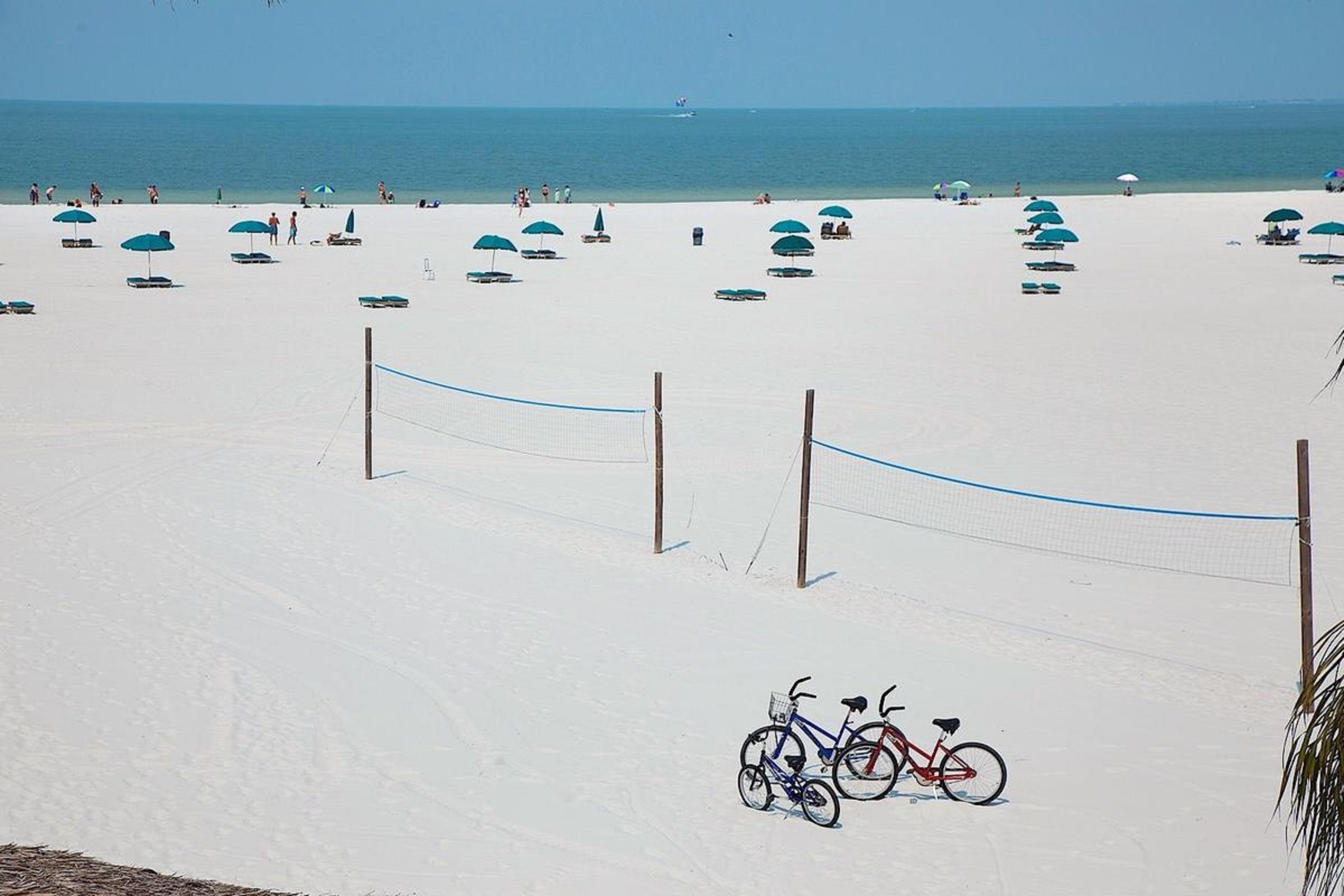 Resort Outrigger Fort Myers Beach