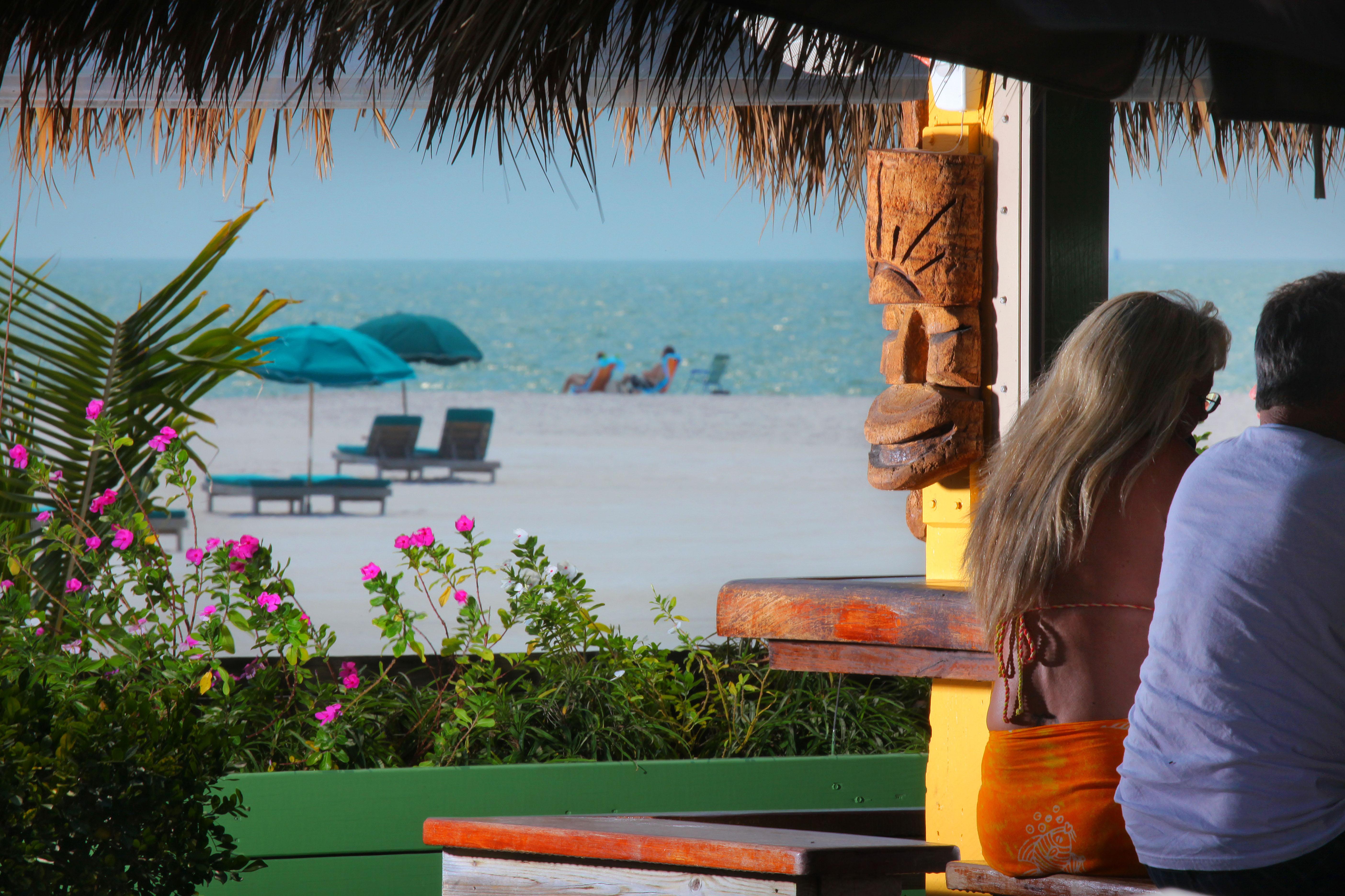 Resort Outrigger Fort Myers Beach