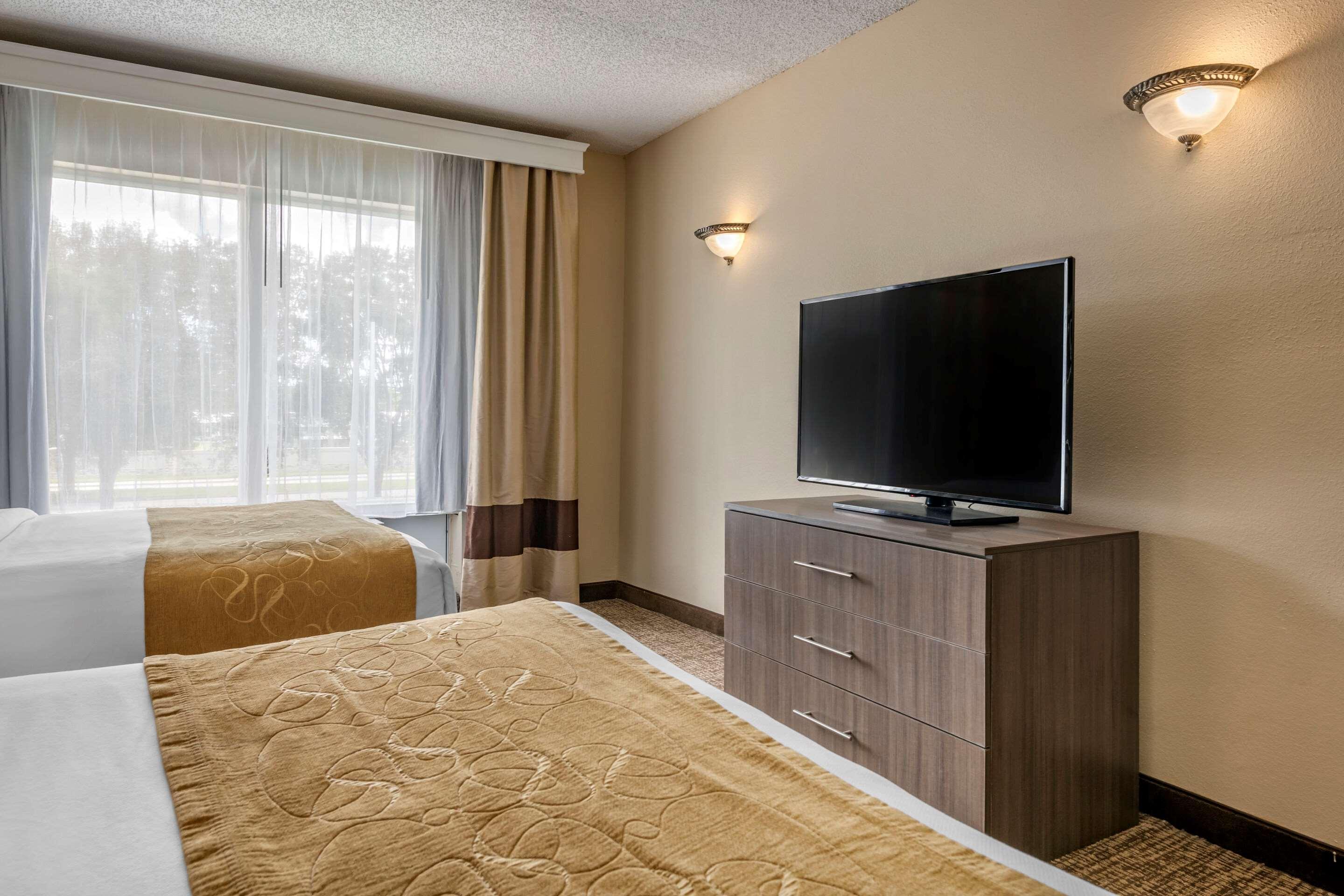 Comfort Sawgrass
