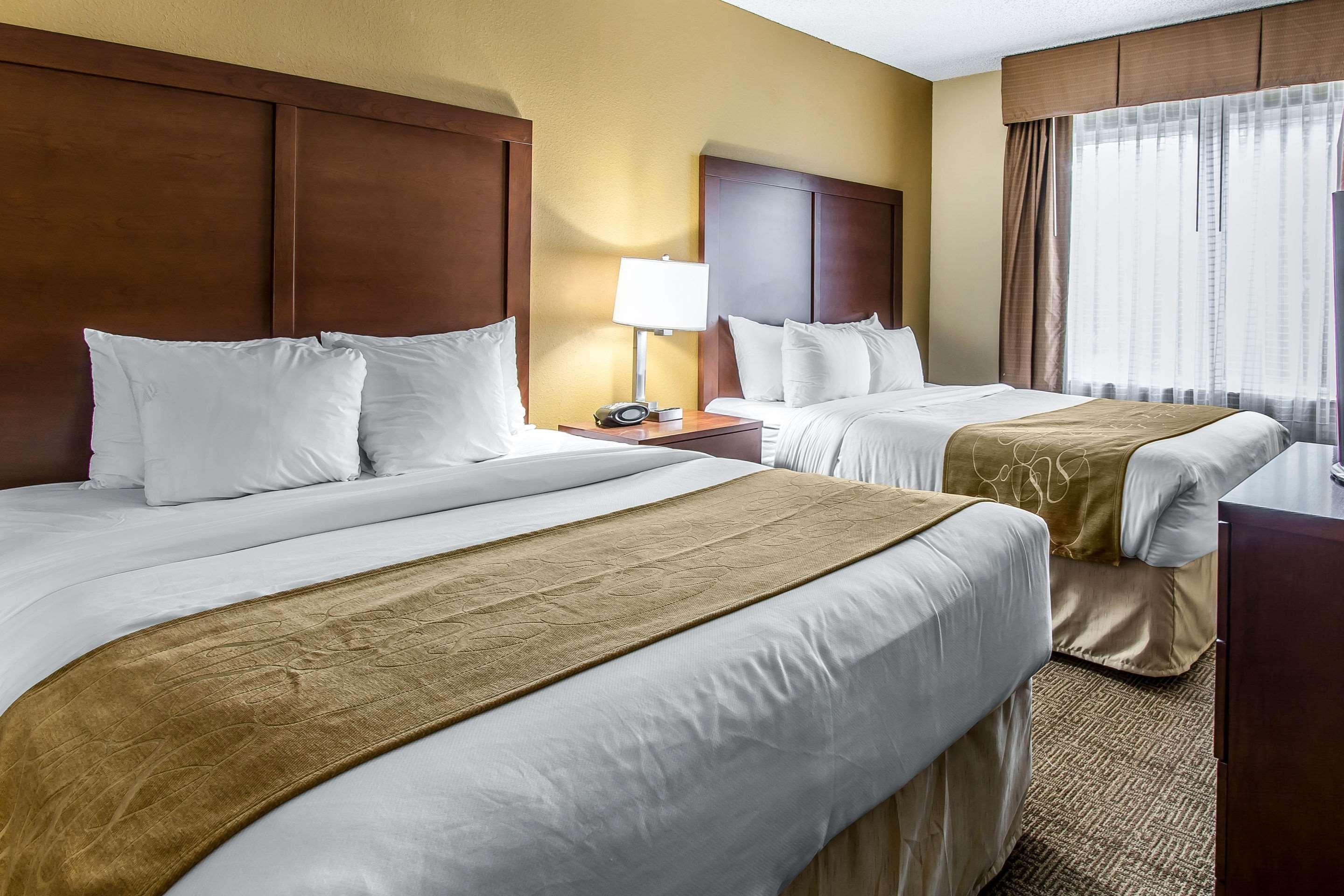 Comfort Sawgrass