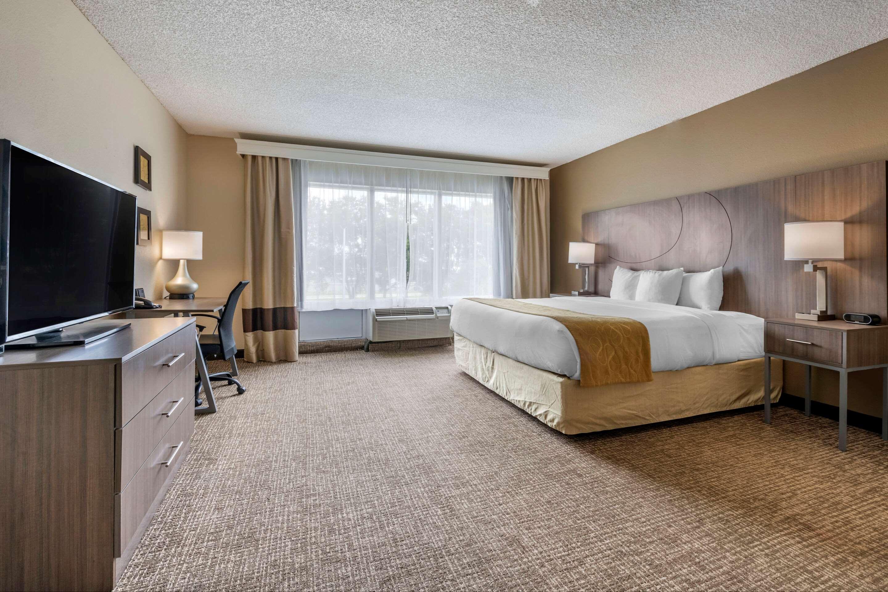 Comfort Sawgrass 3* Tamarac
