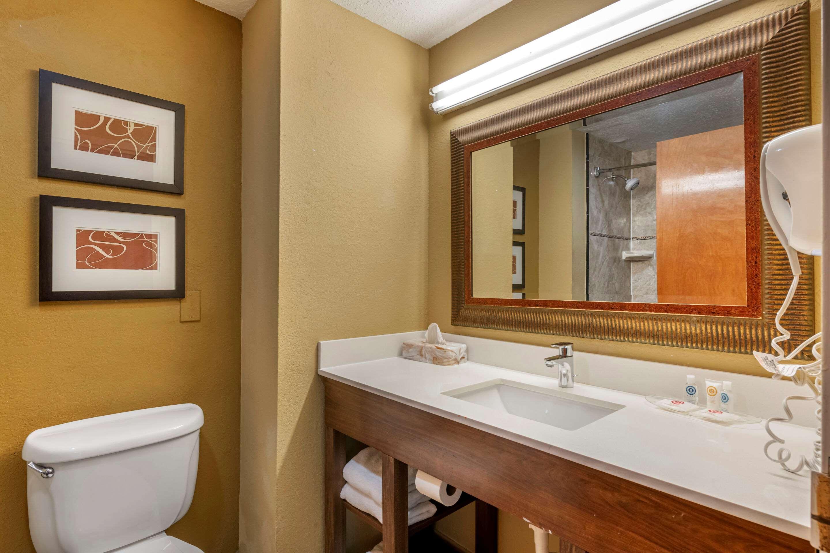 Comfort Sawgrass 3*