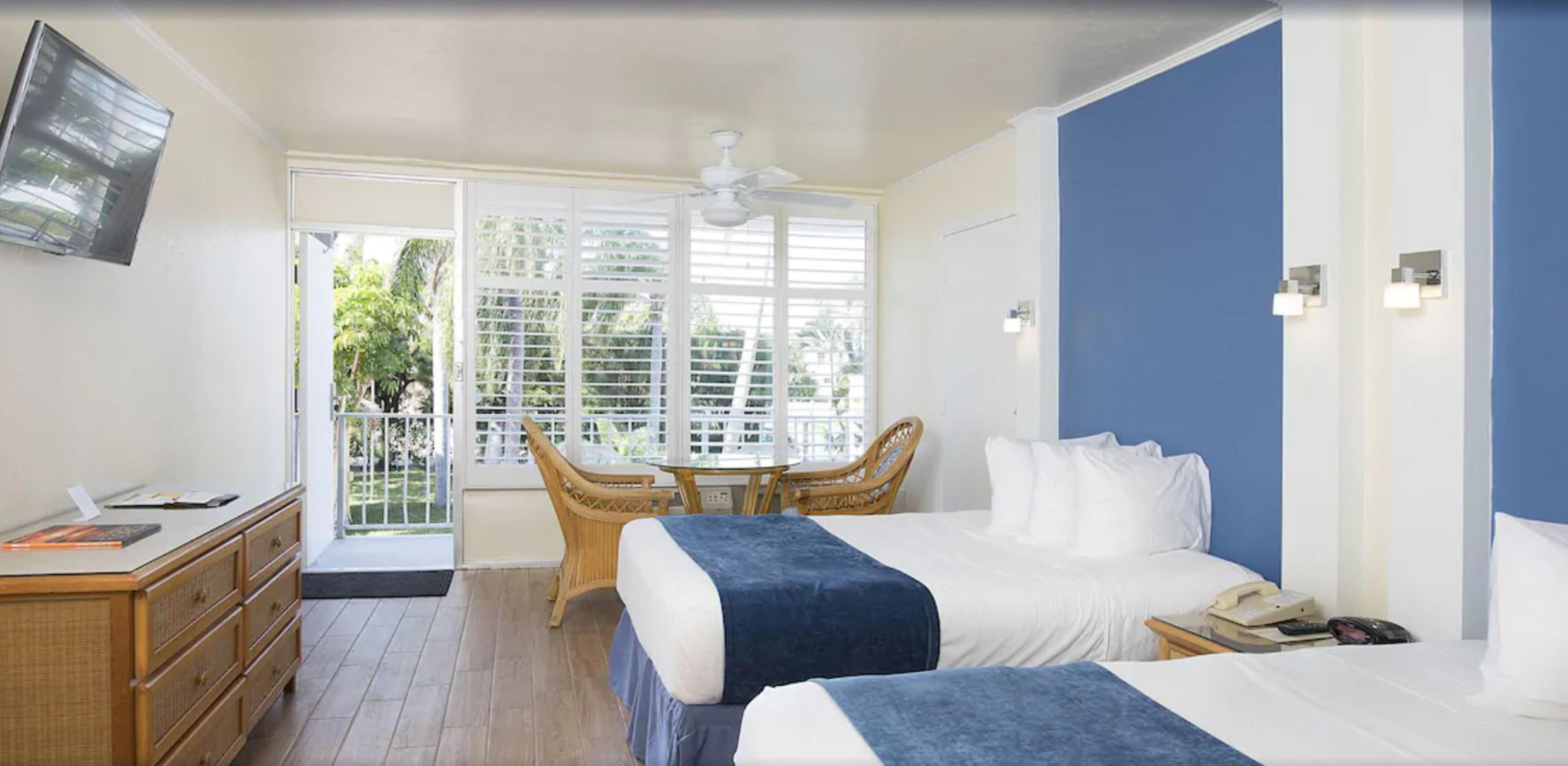 Resort Outrigger Fort Myers Beach