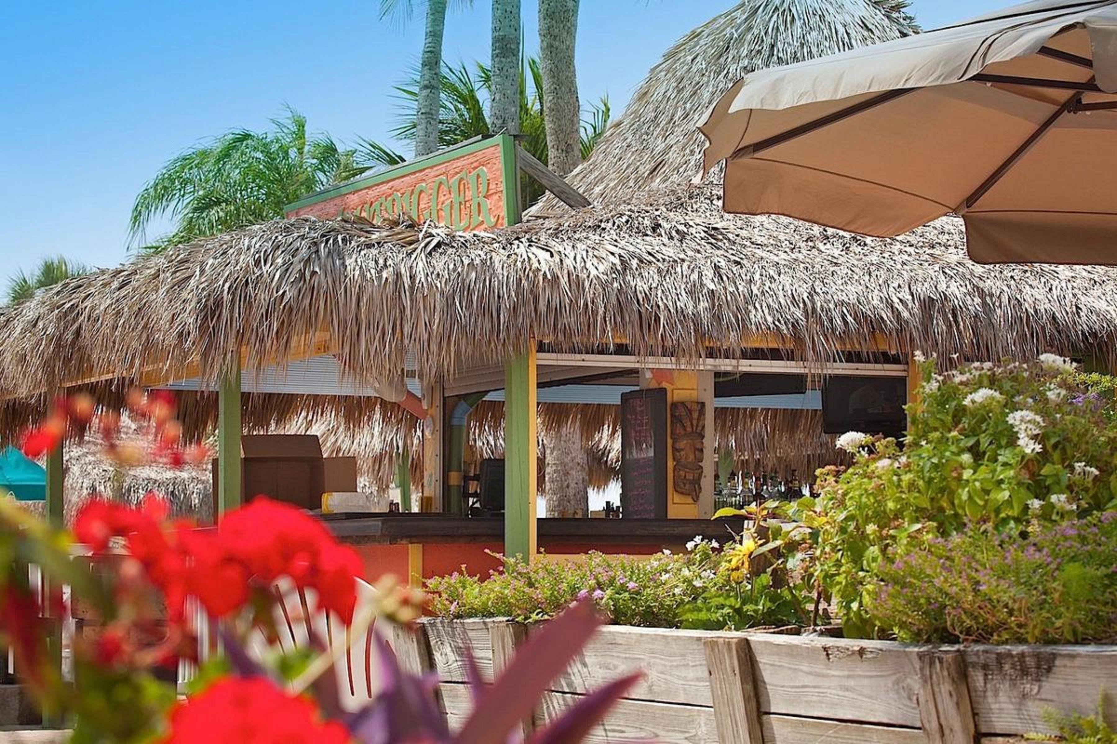 Resort Outrigger Fort Myers Beach