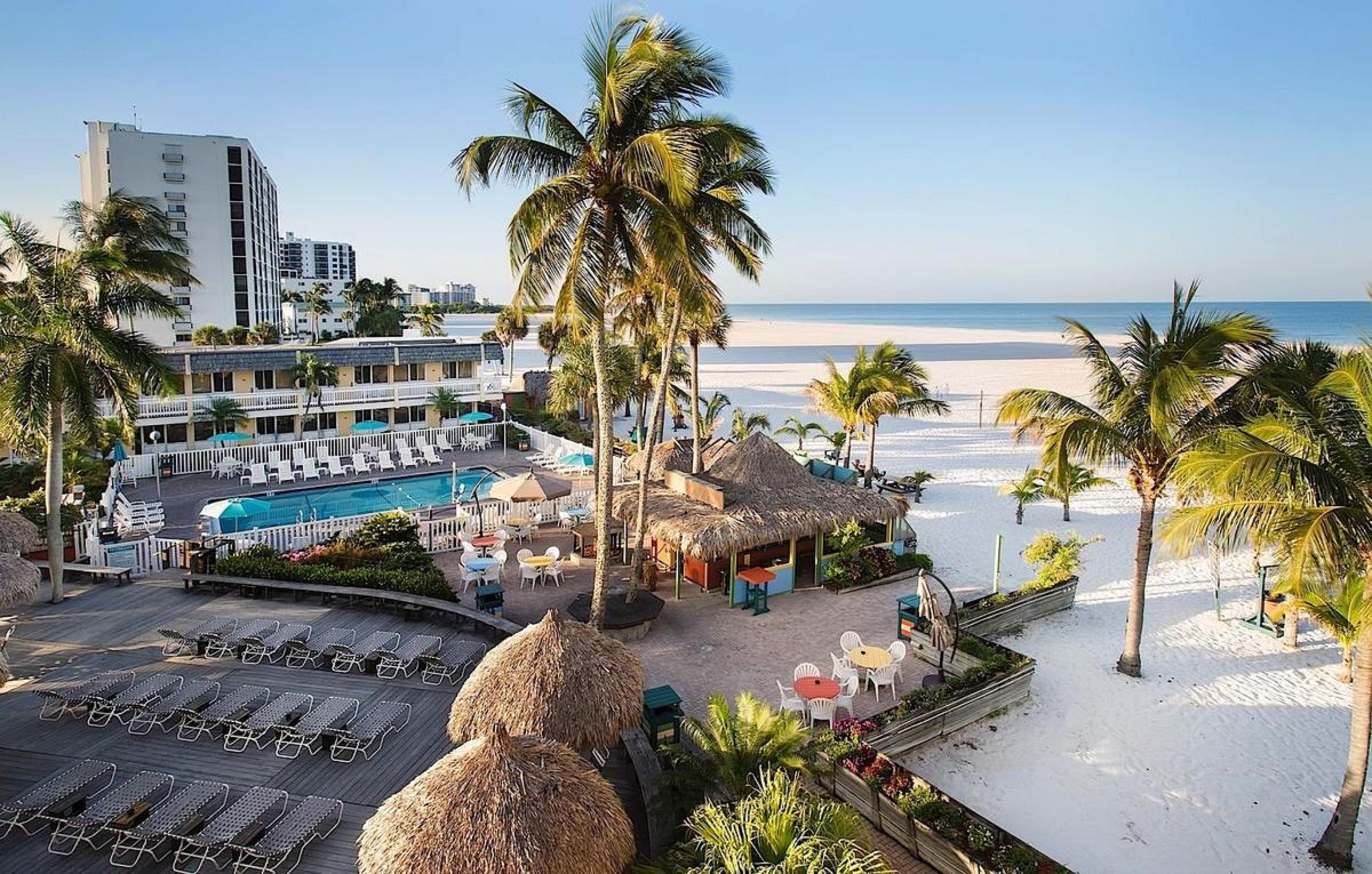 Resort Outrigger 3*