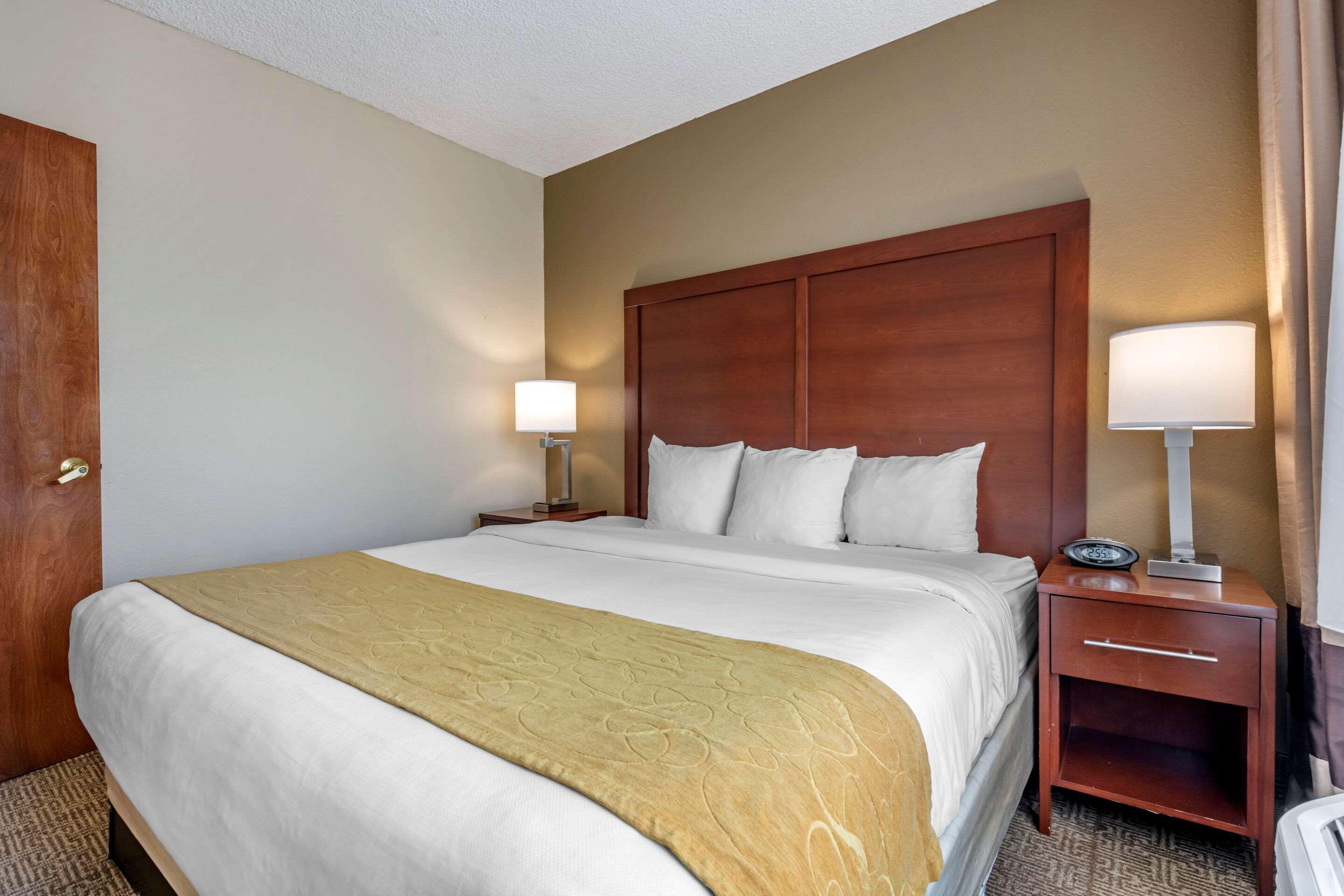 Hotel Comfort Sawgrass 3*