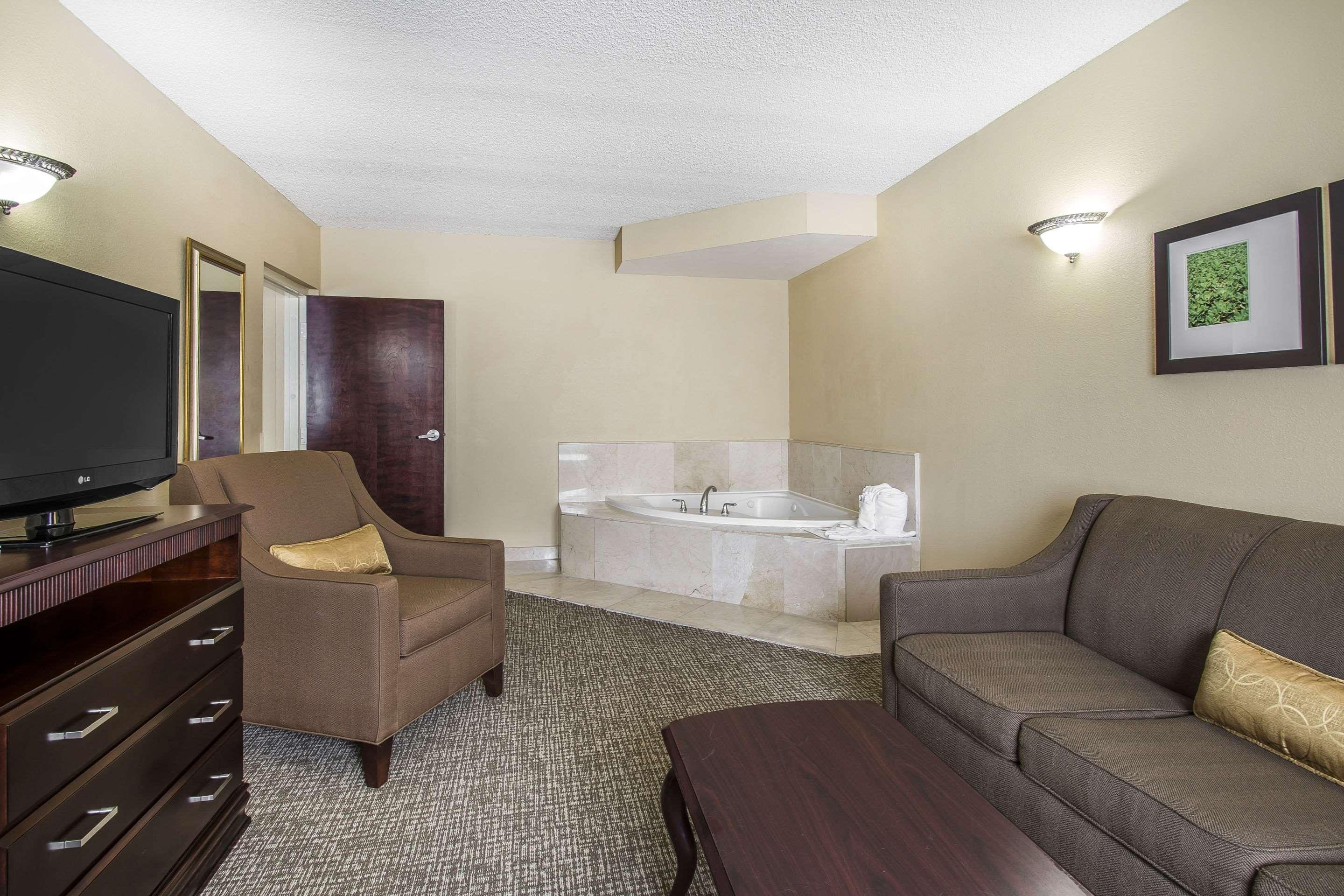 Comfort Sawgrass
