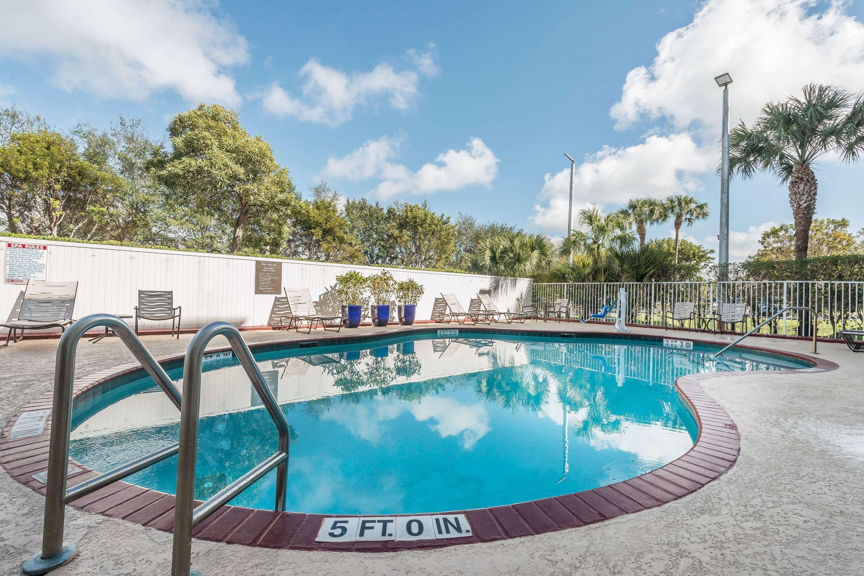 Comfort Sawgrass Tamarac