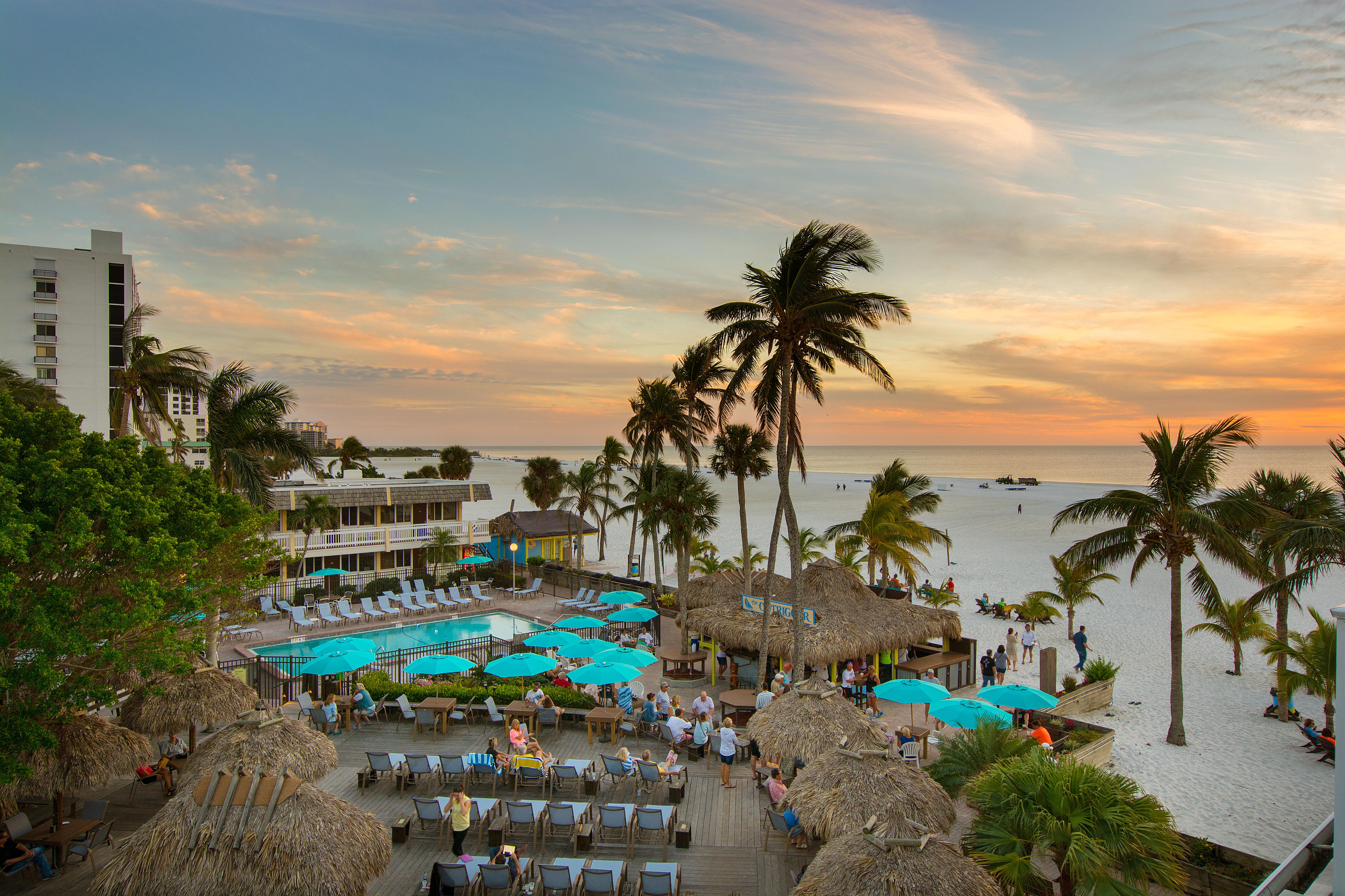 Outrigger