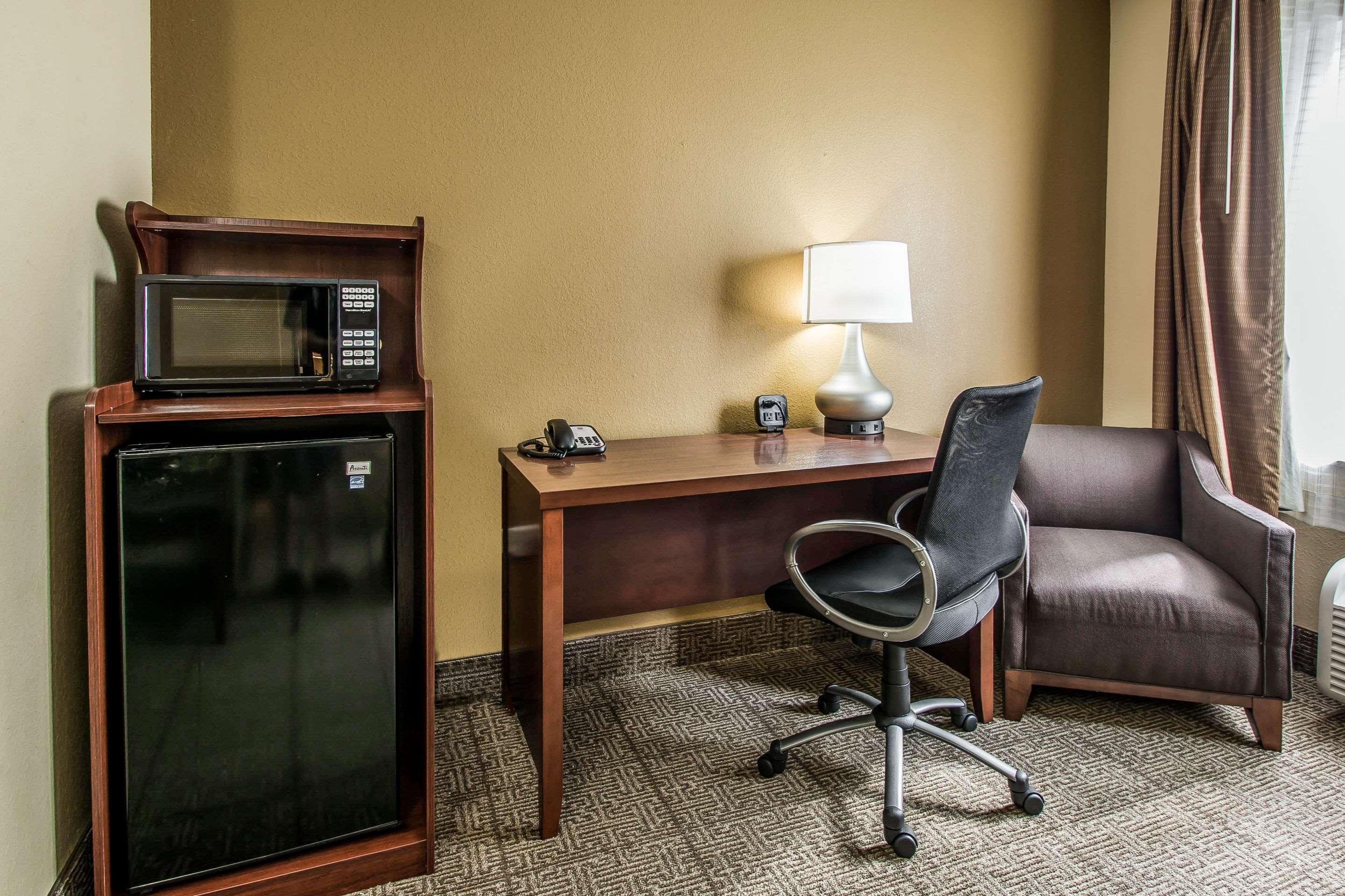 Comfort Sawgrass Tamarac