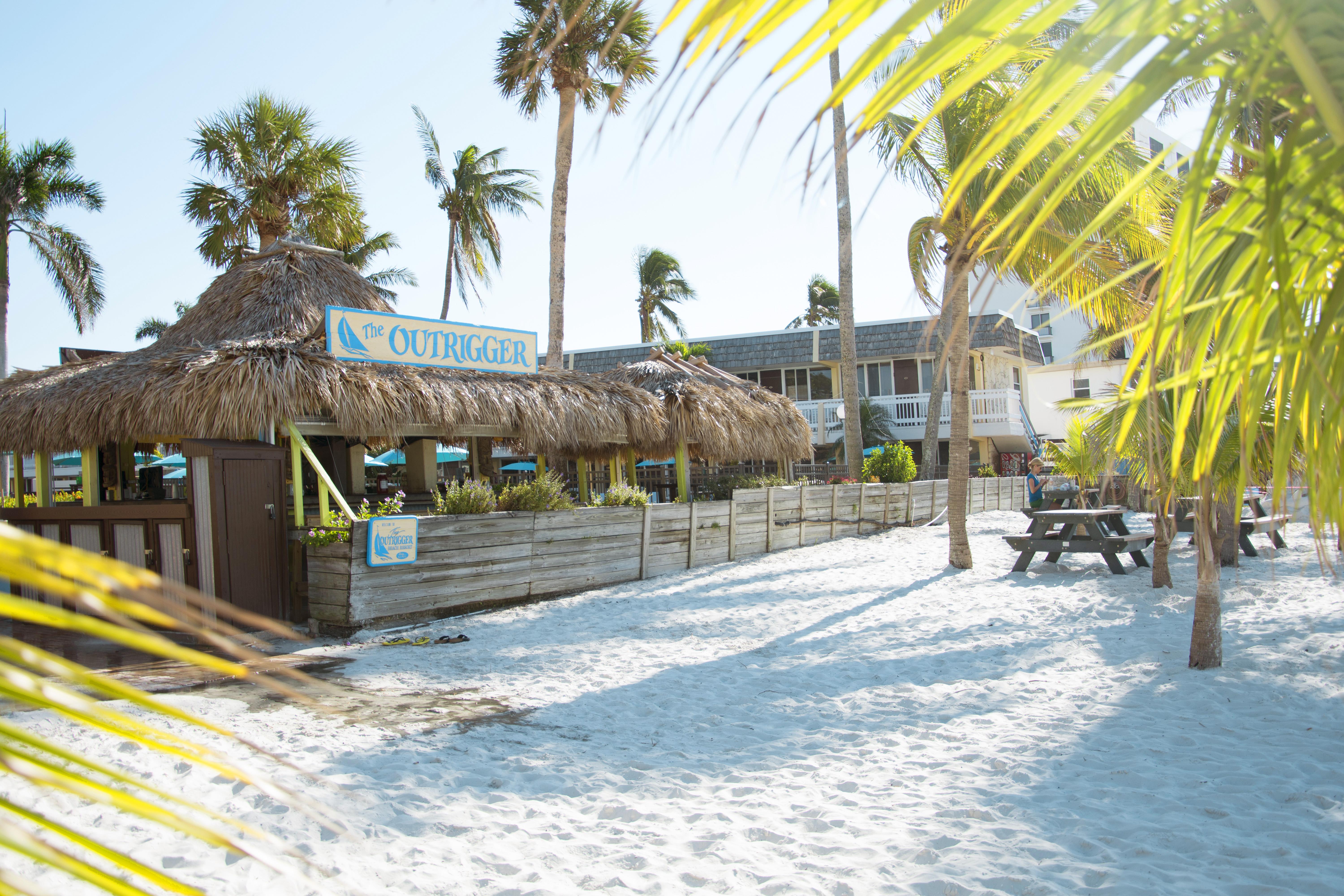 Outrigger Fort Myers Beach