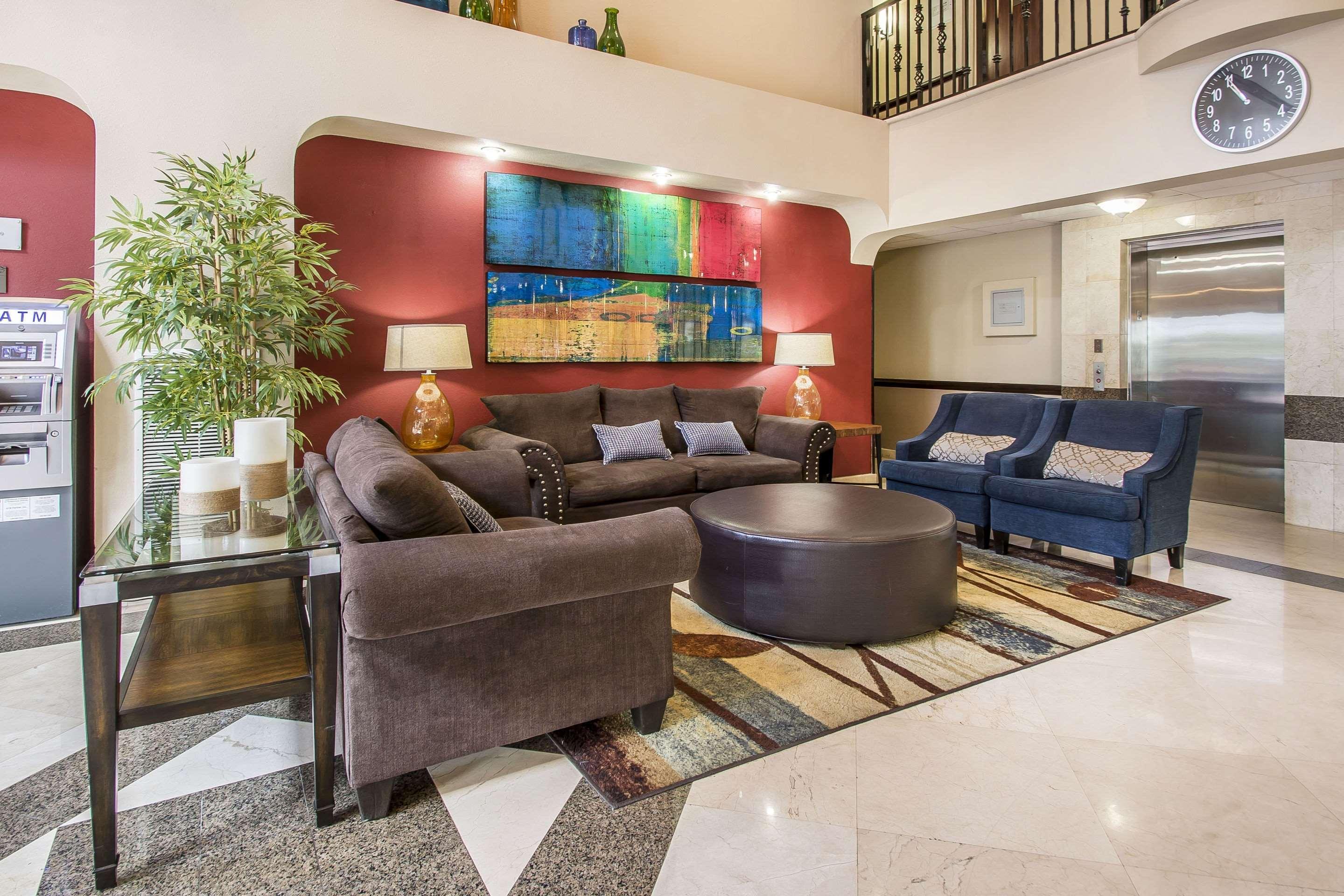 Comfort Sawgrass 3* Tamarac
