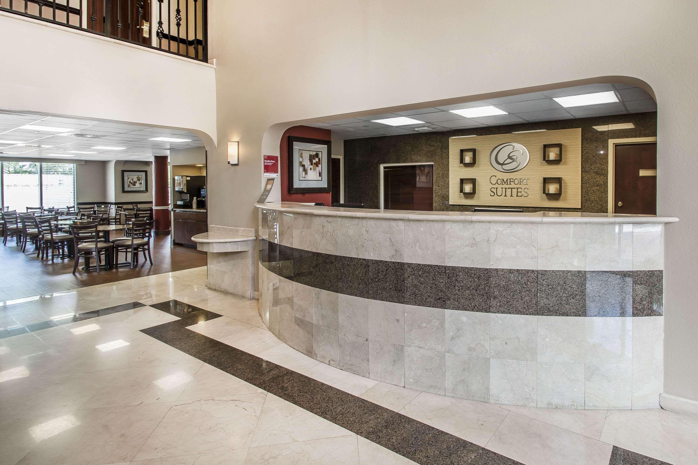 Comfort Sawgrass Hotel 3*