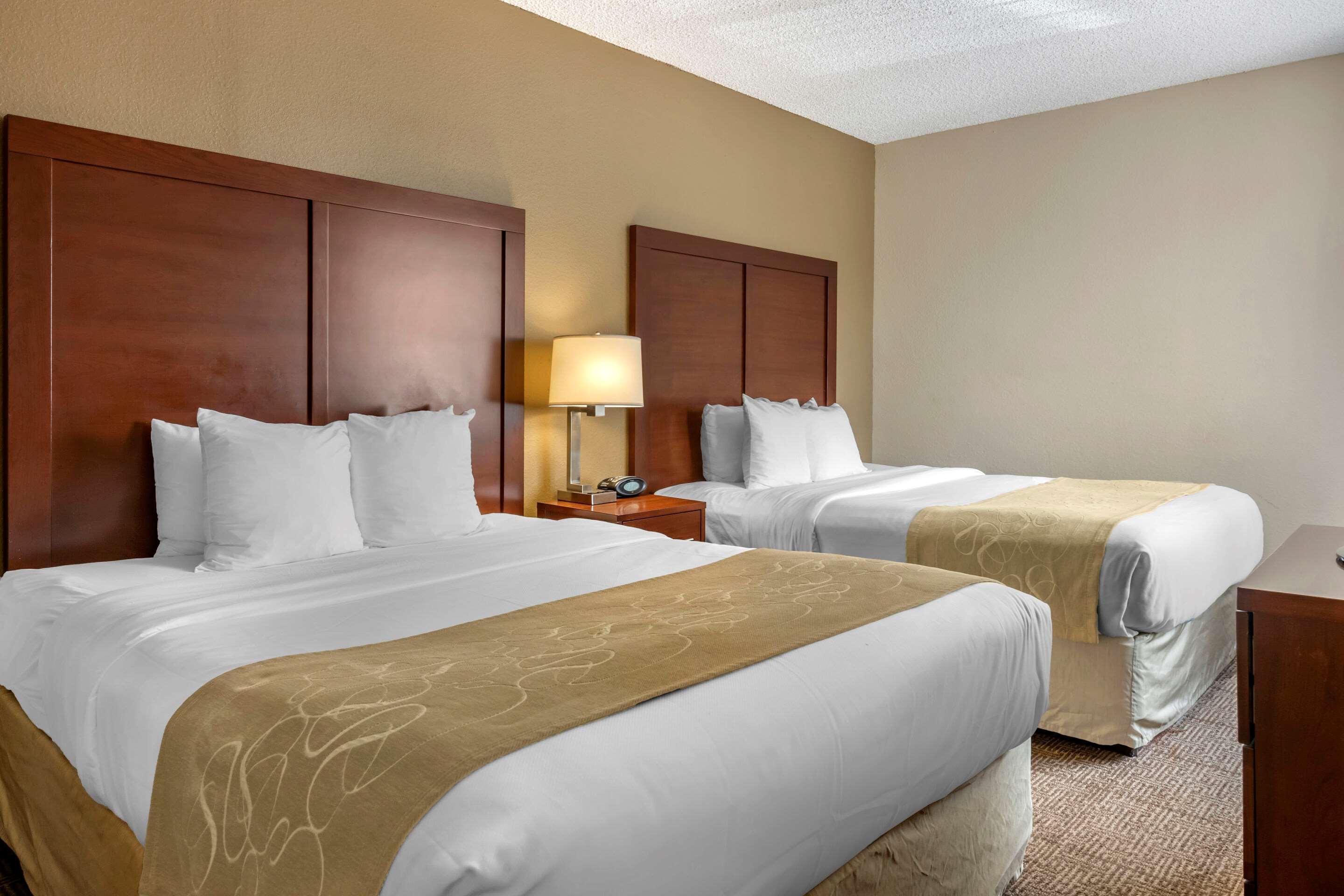 Hotel Comfort Sawgrass