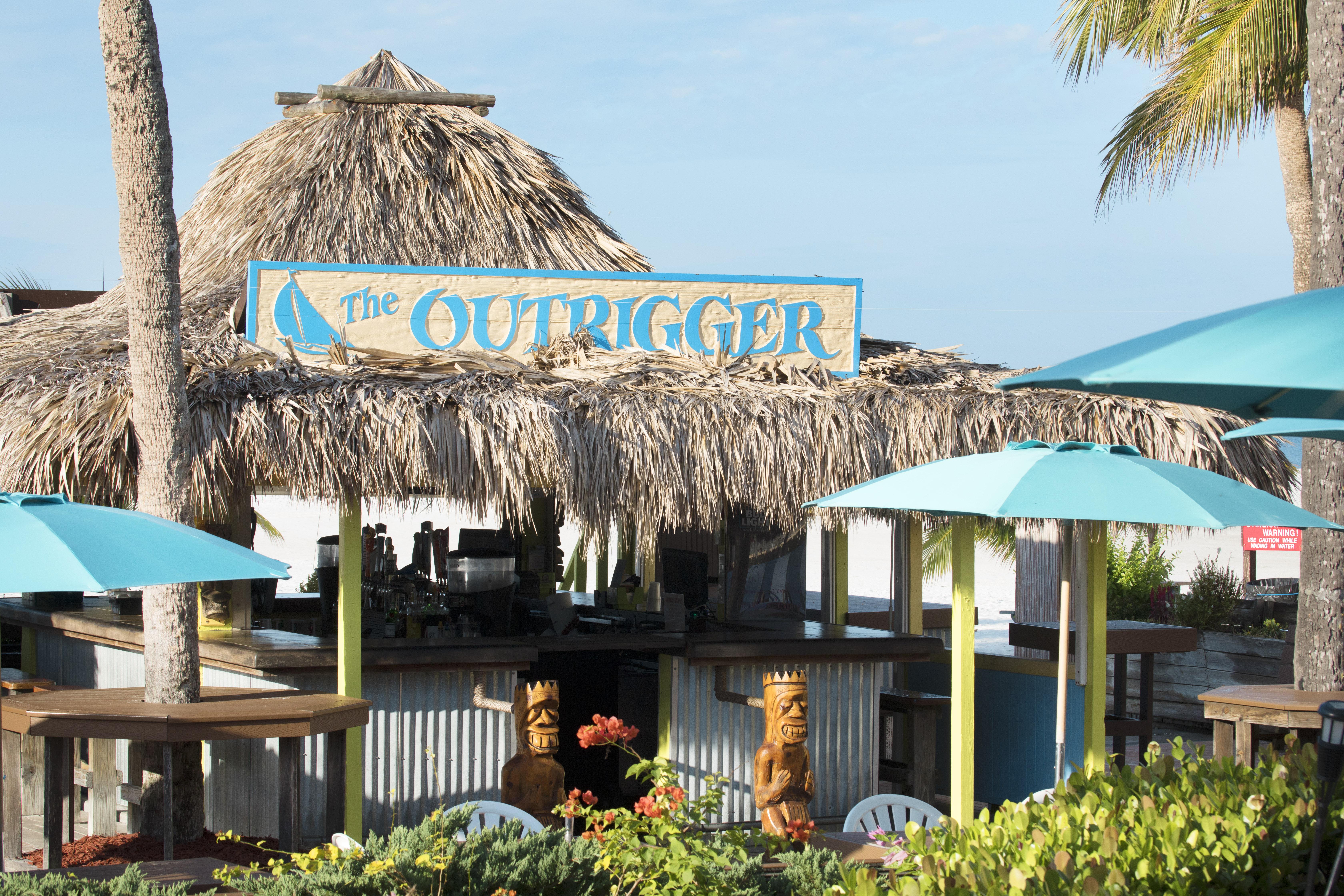 Resort Outrigger Fort Myers Beach