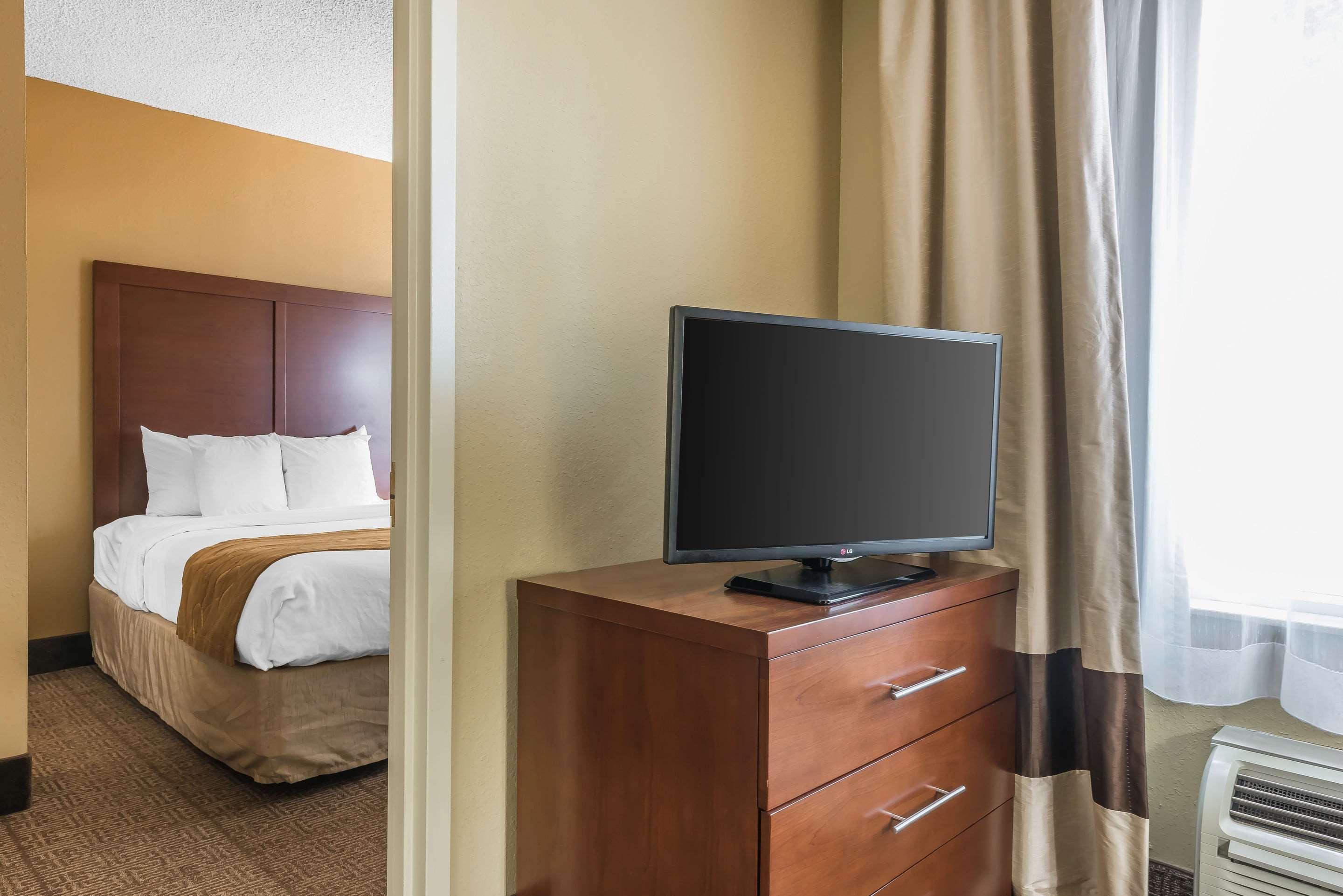 Comfort Sawgrass 3* Tamarac