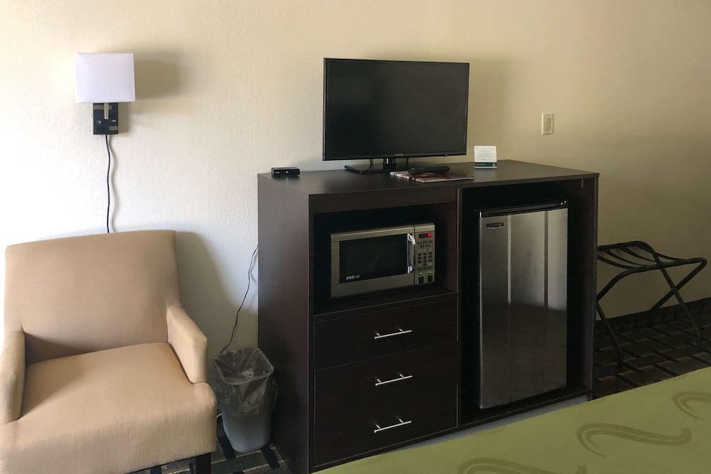 Quality Elkton -st Augustine South Inn