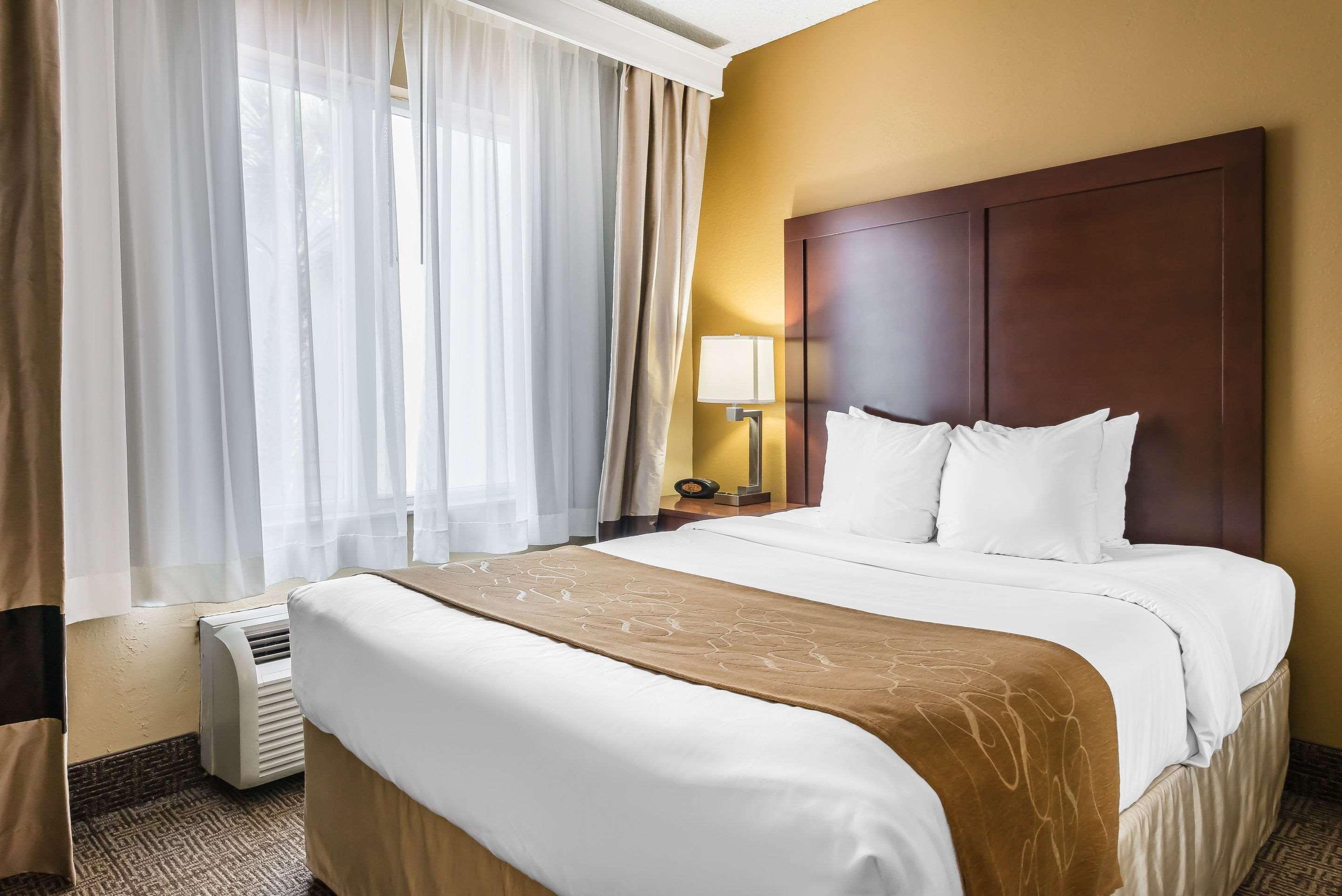 Comfort Sawgrass 3* Tamarac