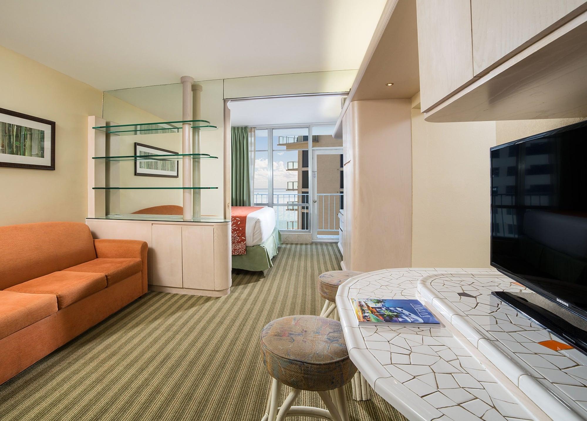 Newport Beachside & 4*