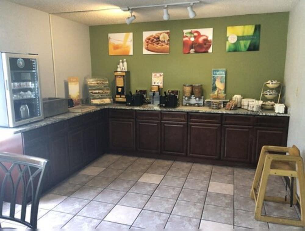 Quality Elkton -st Augustine South Inn St. Augustine