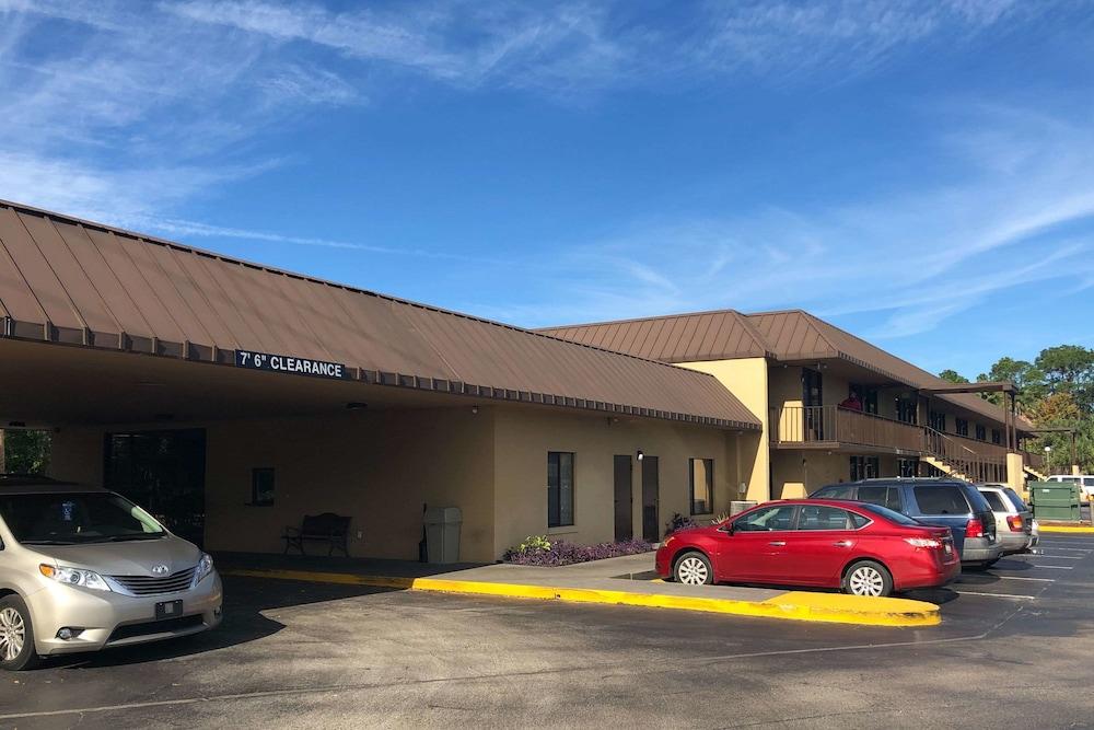 Inn Quality Elkton -st Augustine South