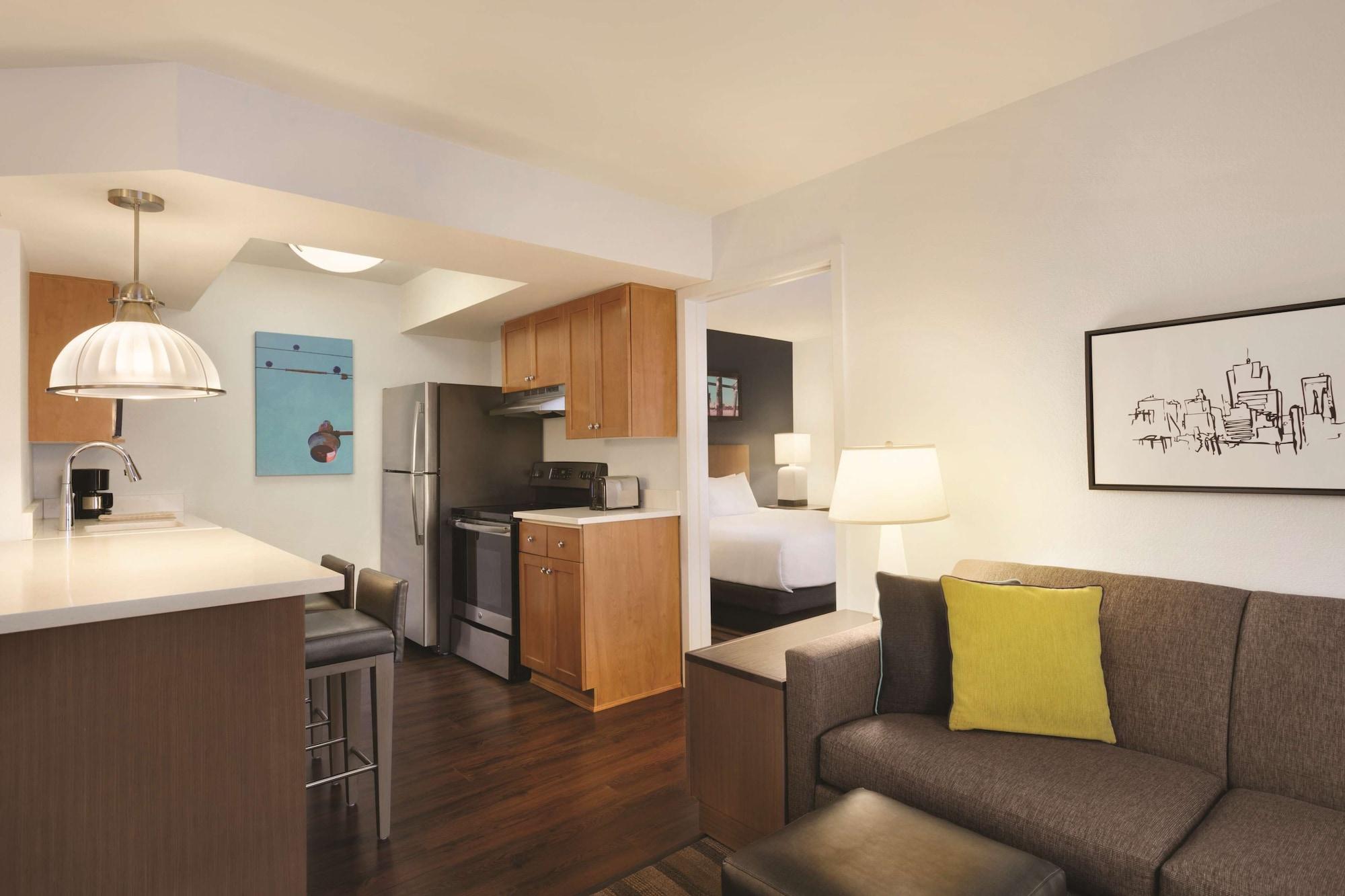 Hyatt House Miami Airport Miami Springs
