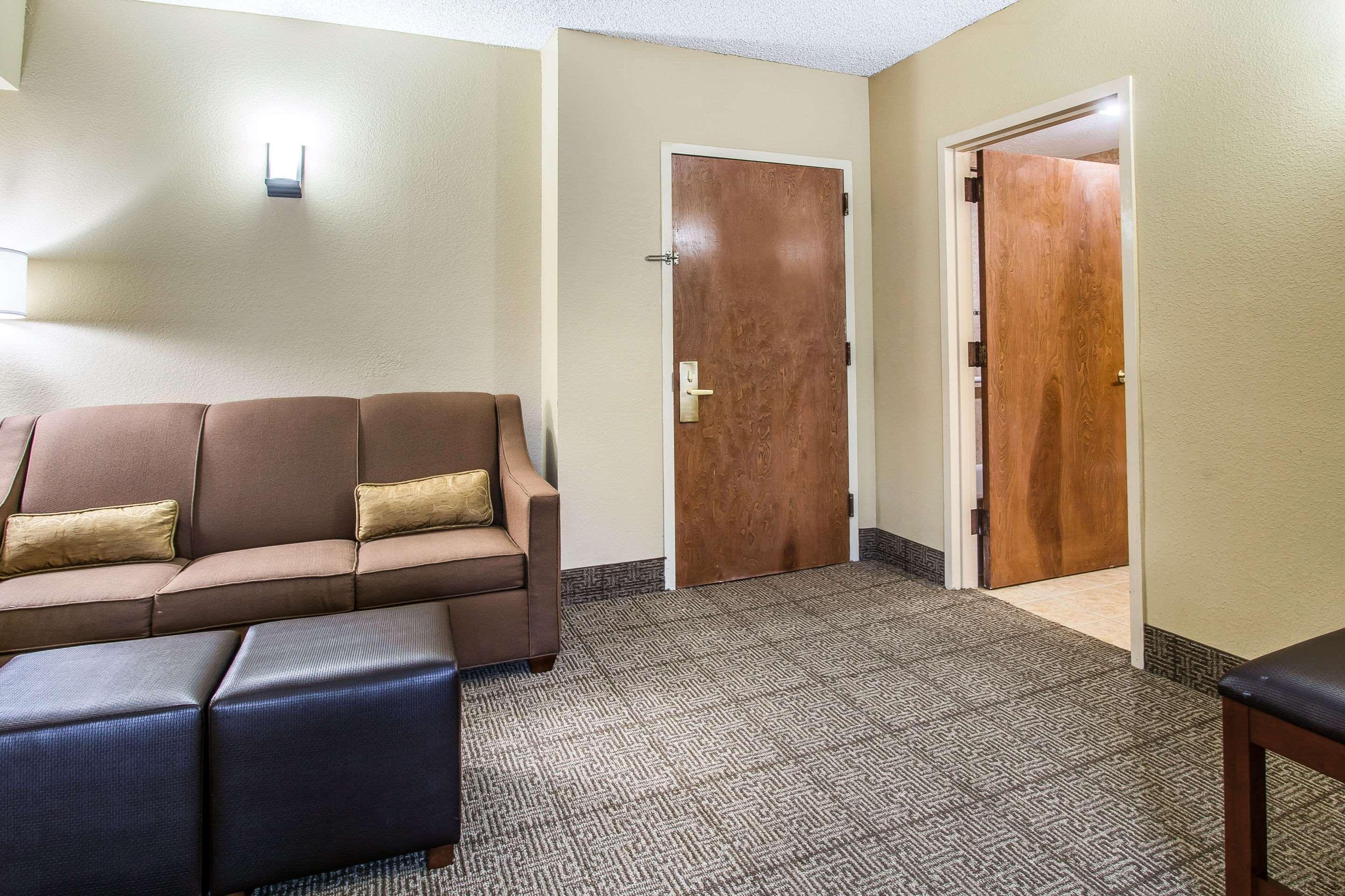 Hotel Comfort Sawgrass