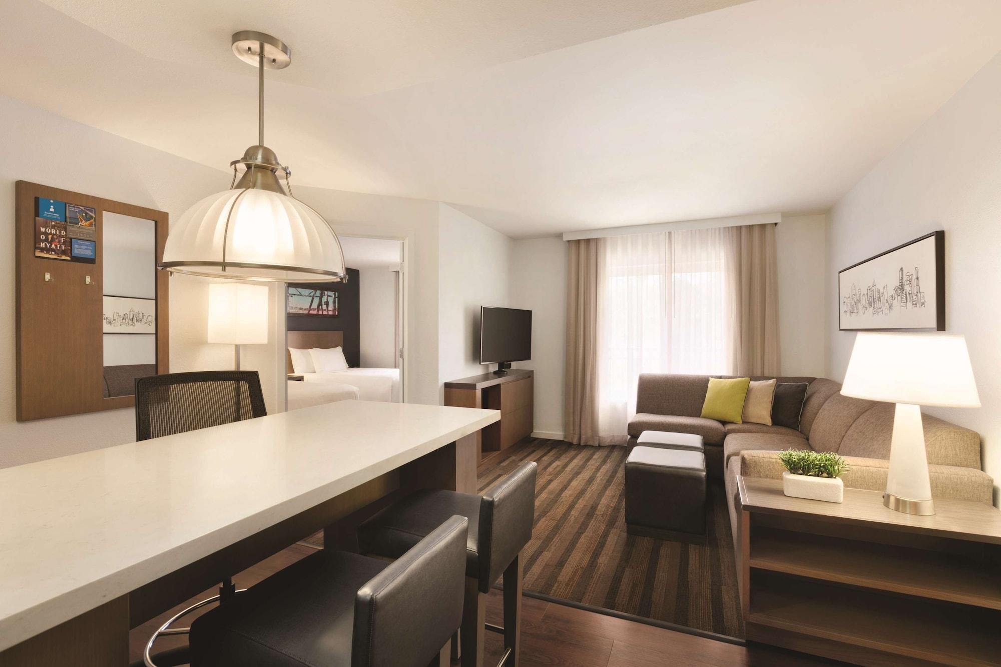 Hyatt House Miami Airport Hotel