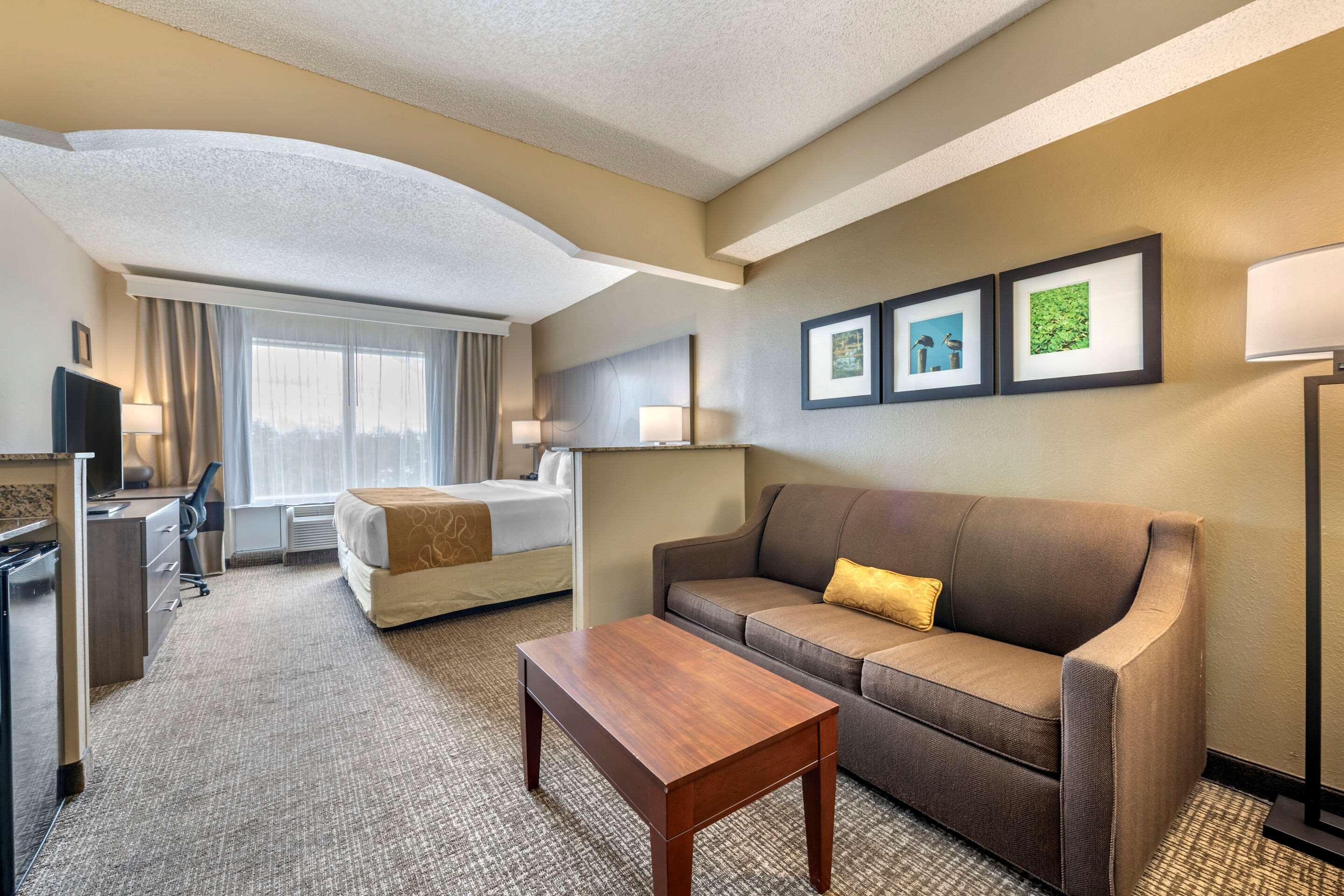 Comfort Sawgrass 3*