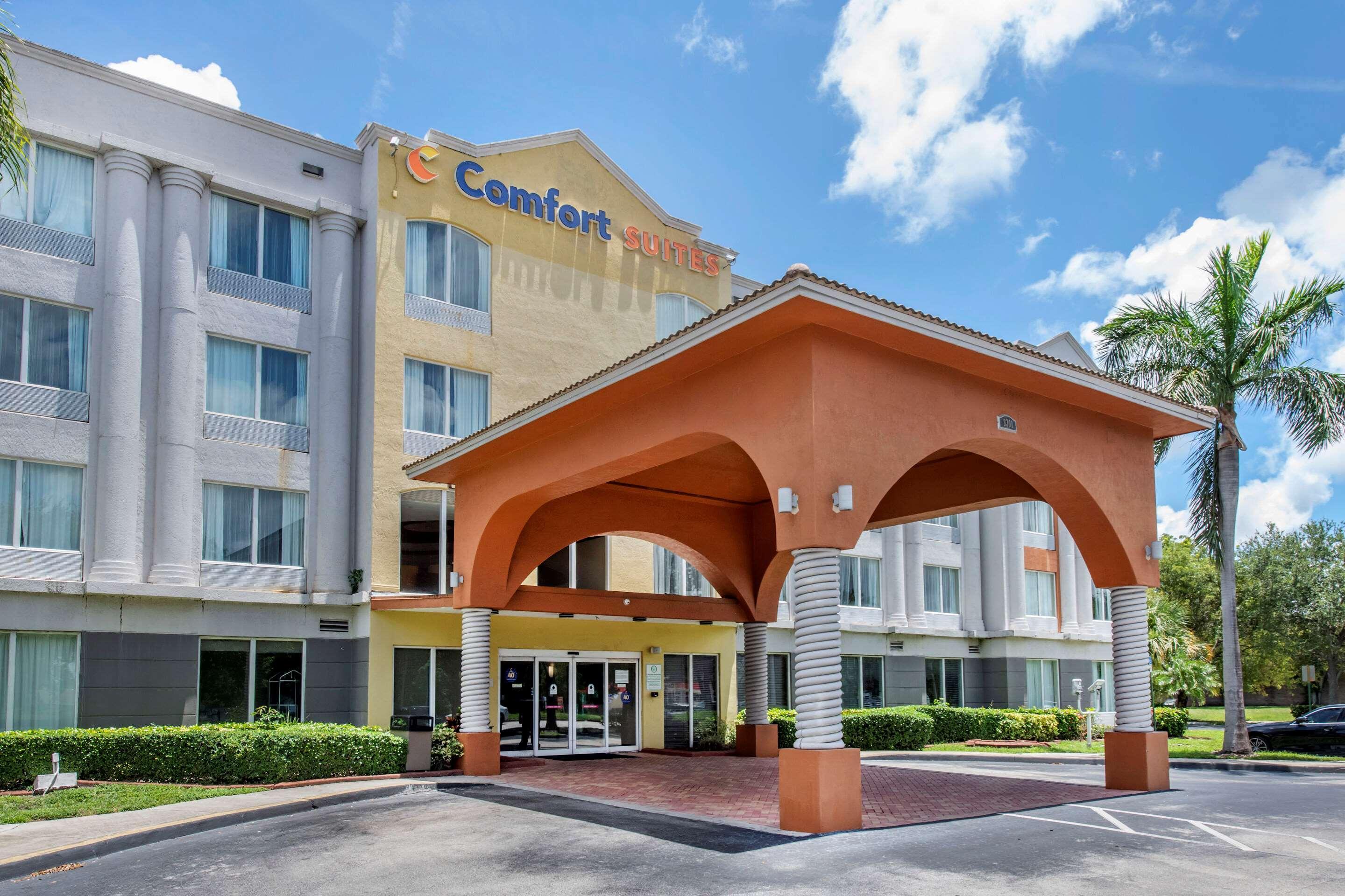 Comfort Sawgrass 3* Tamarac