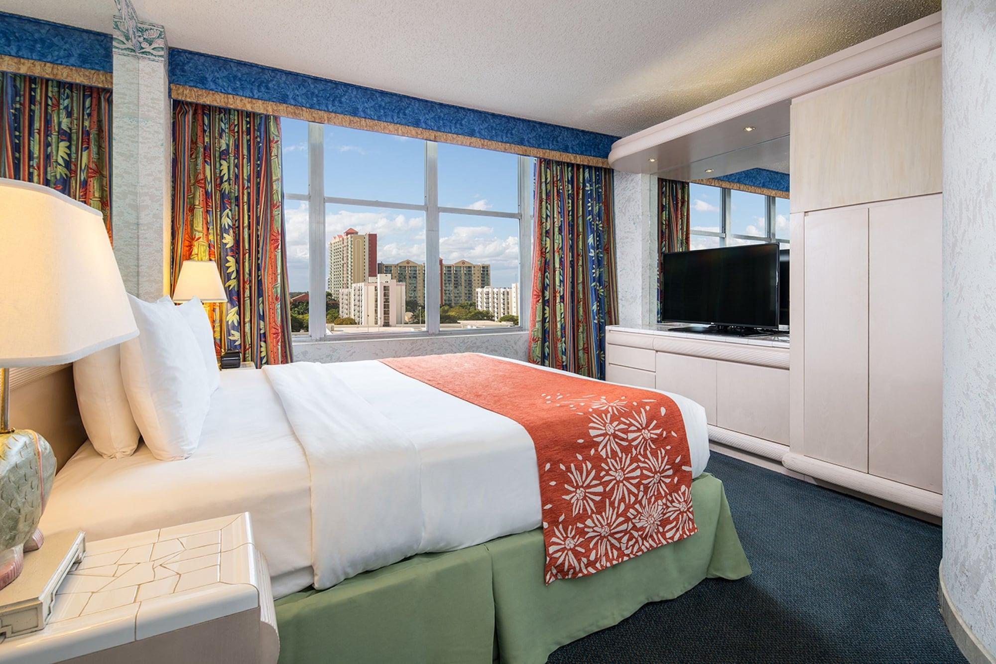 Newport Beachside & Sunny Isles Beach