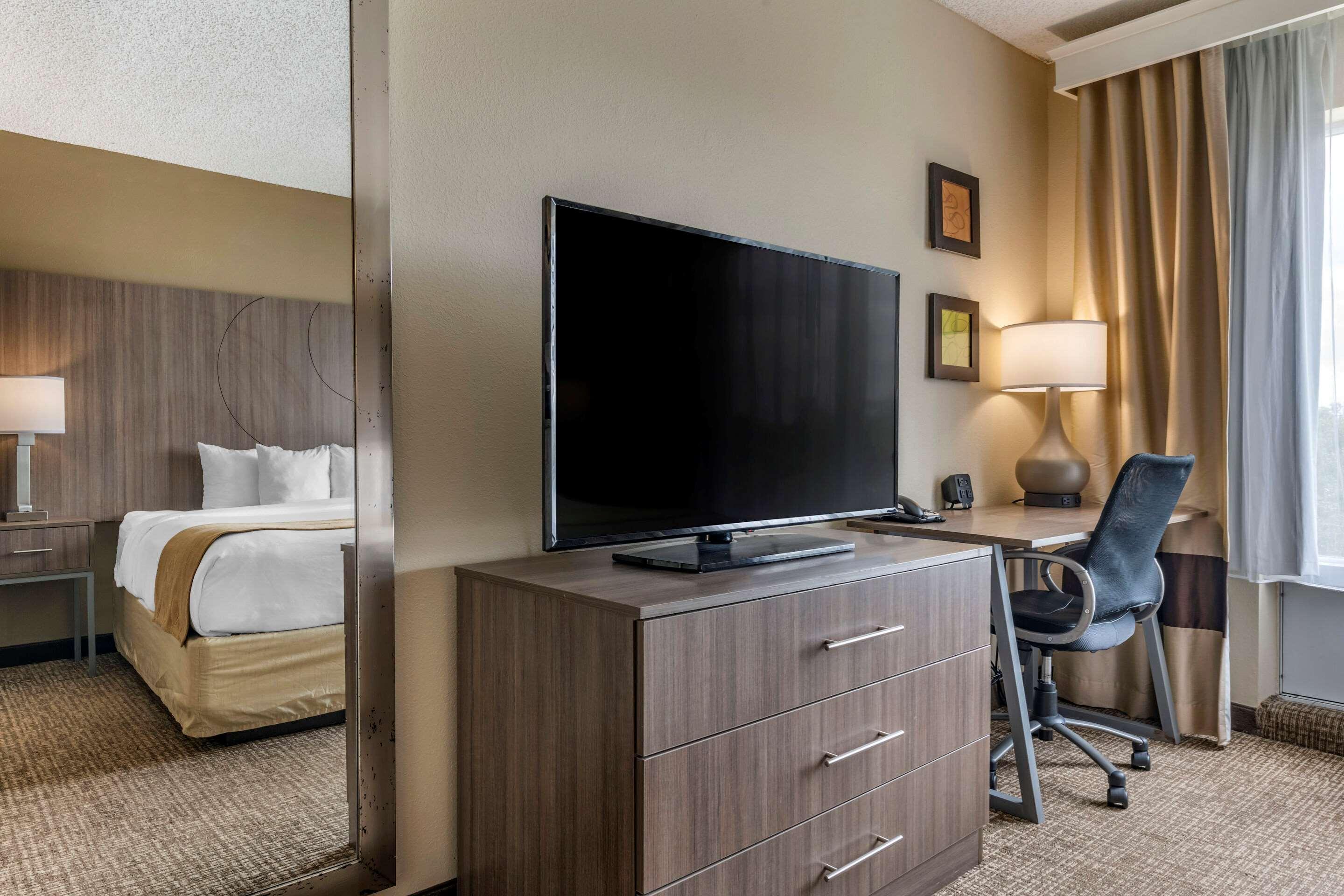 Comfort Sawgrass Tamarac