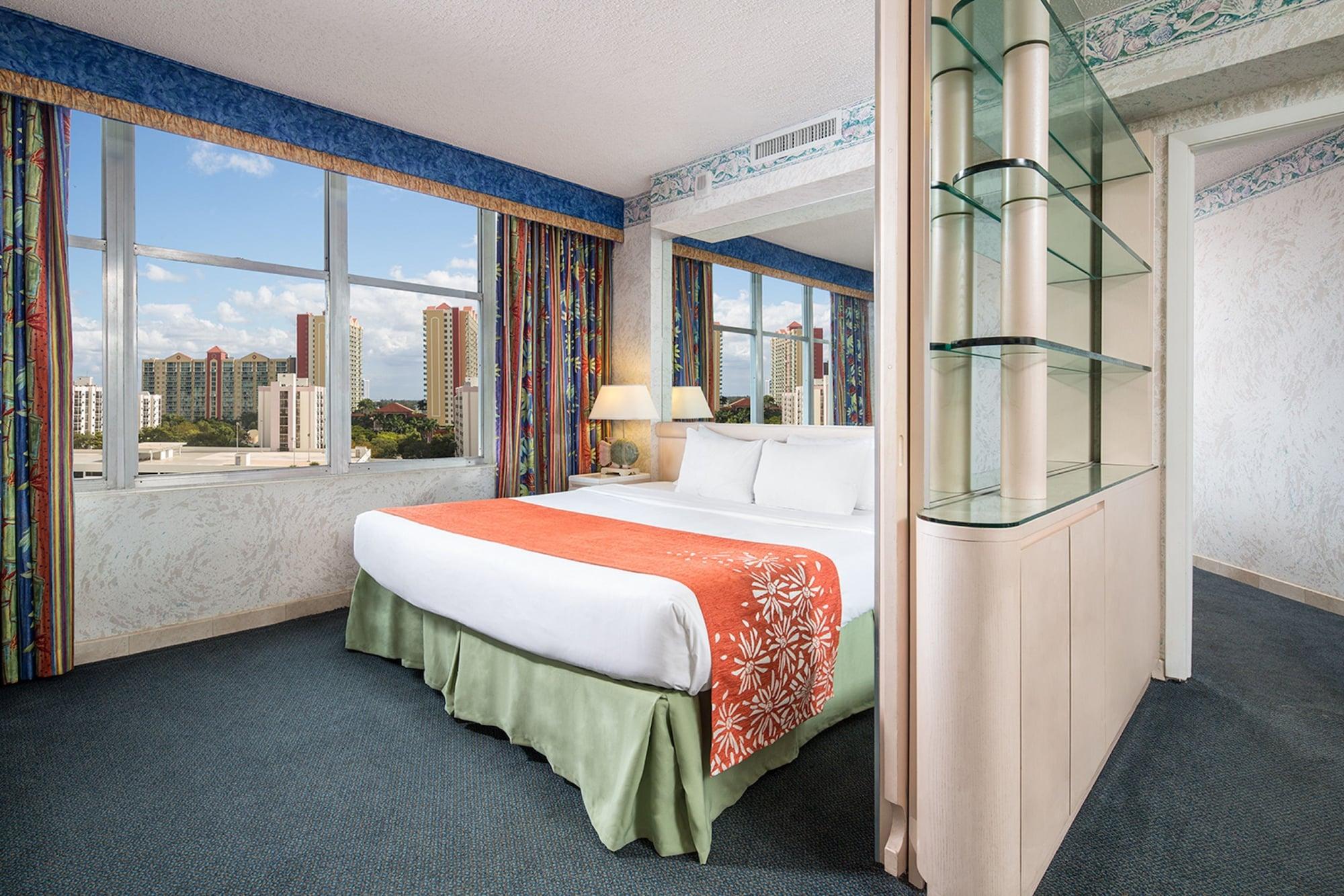 Newport Beachside & Resort 4*