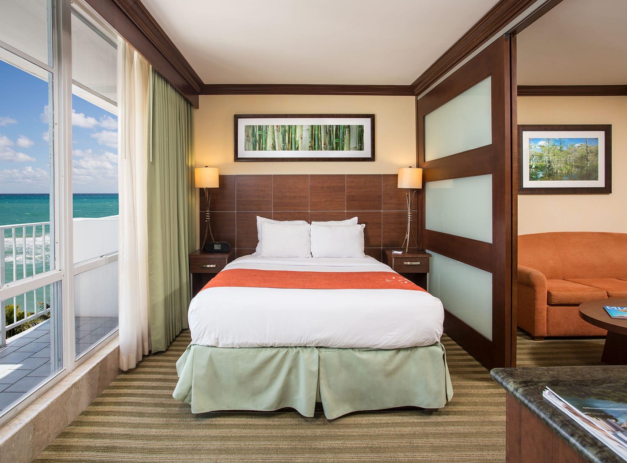 Newport Beachside & Sunny Isles Beach