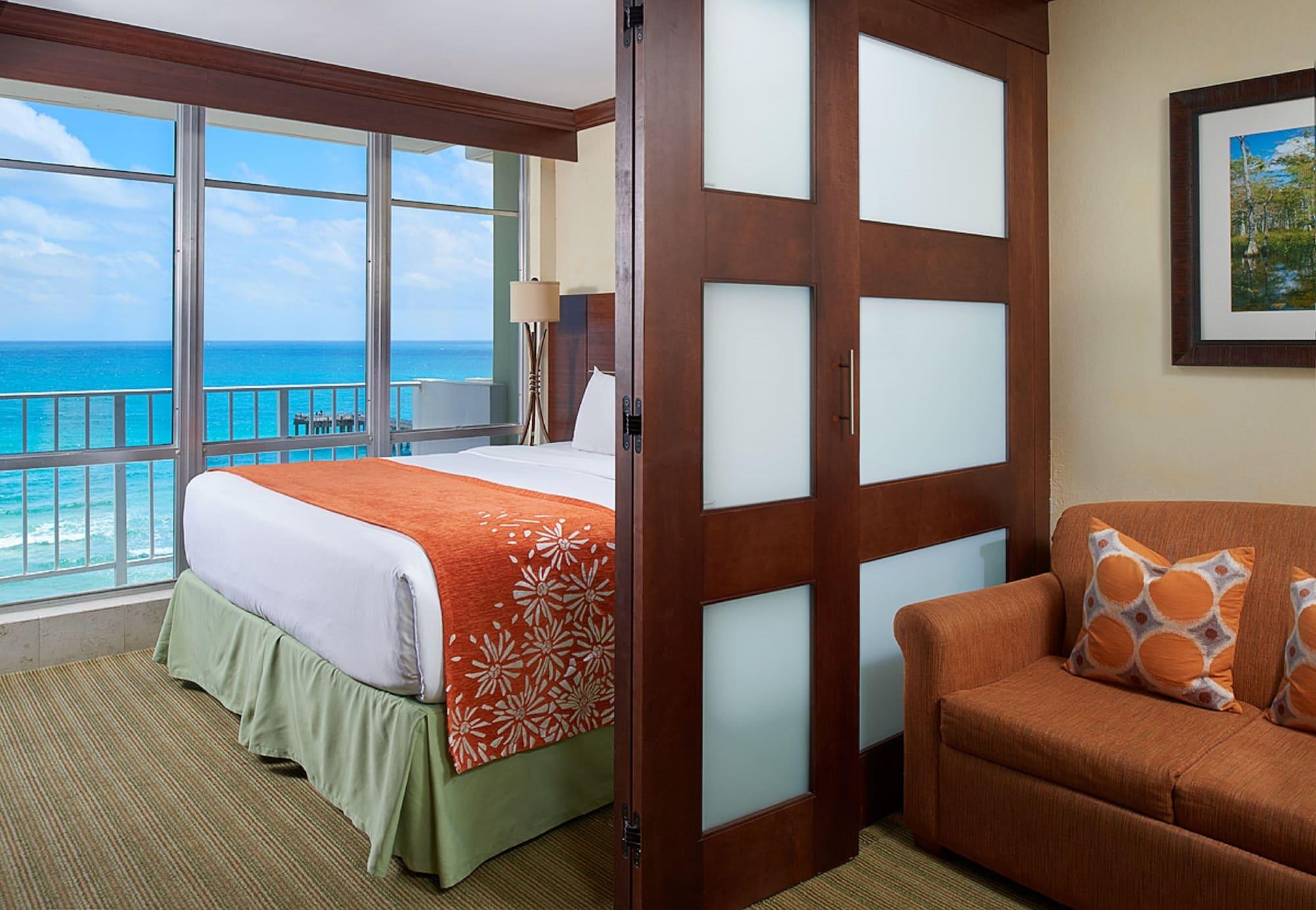 Newport Beachside & Resort