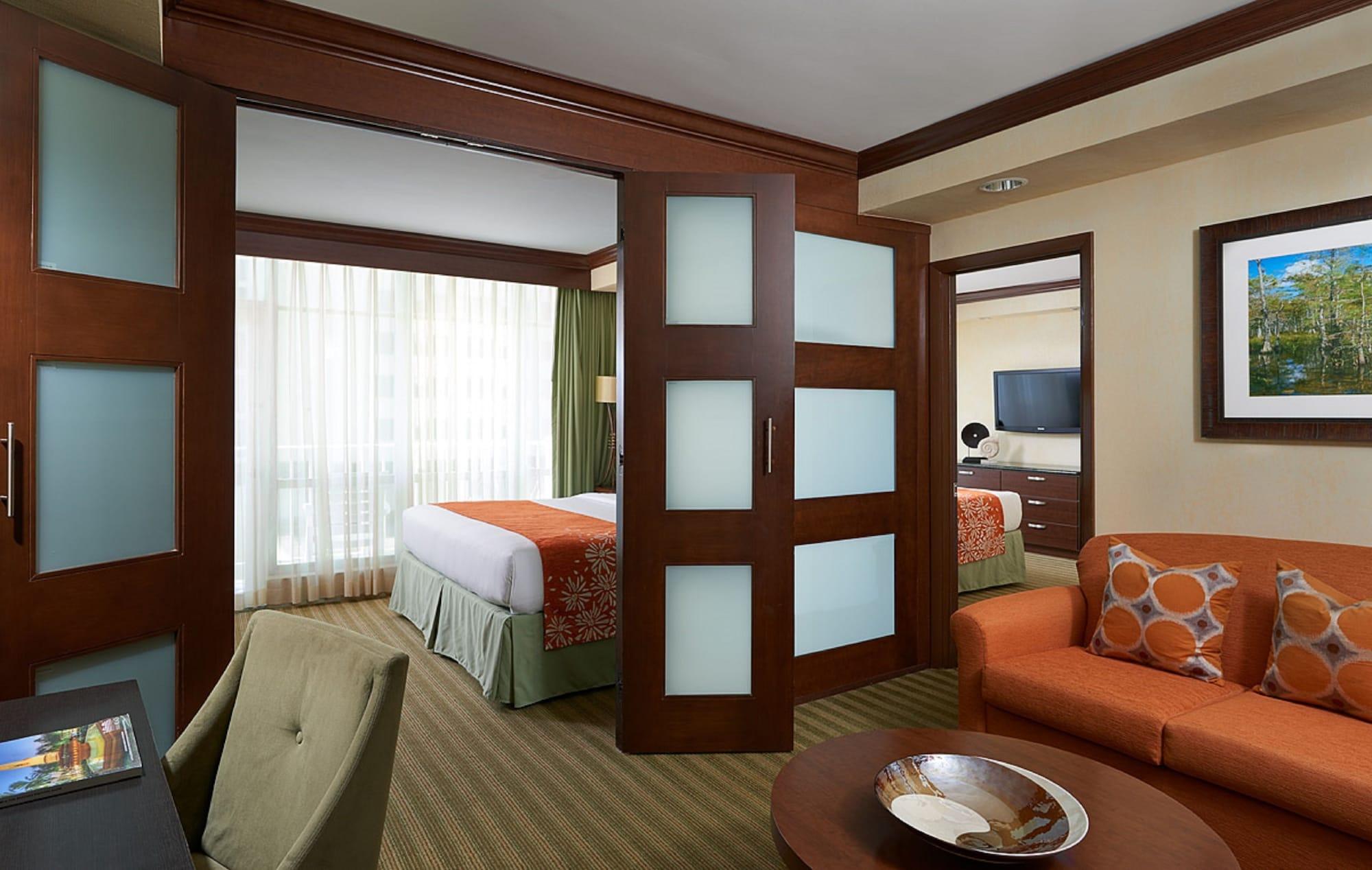 Newport Beachside &