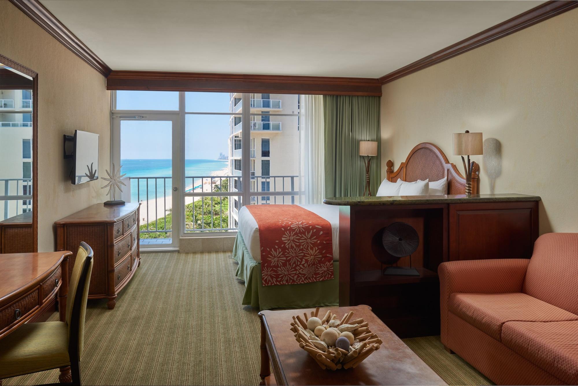 Newport Beachside & 4*