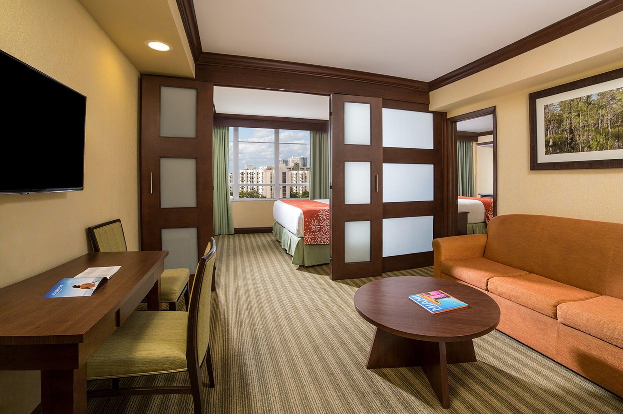 Newport Beachside & Sunny Isles Beach