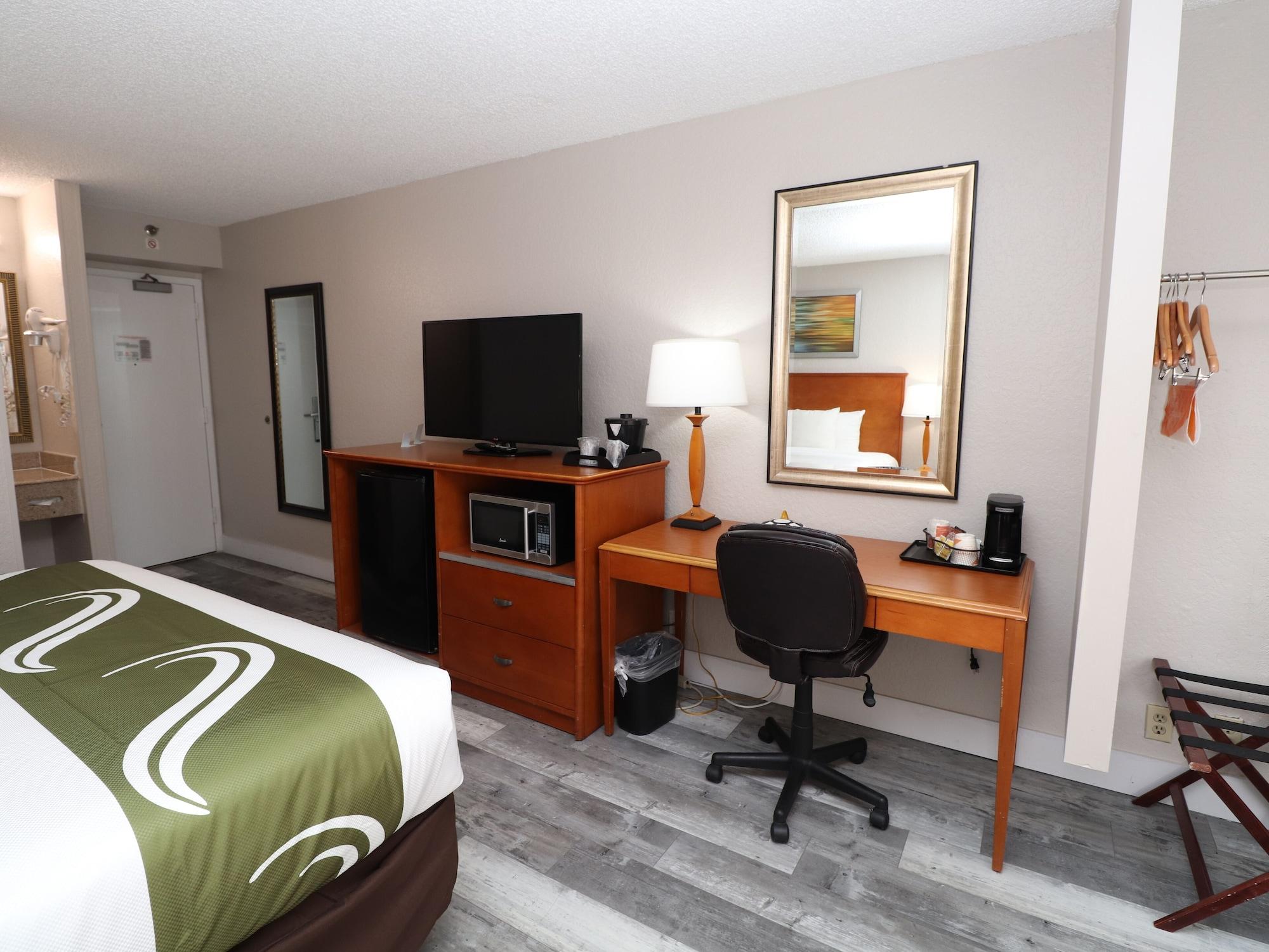 Inn Quality Miami Airport - Doral
