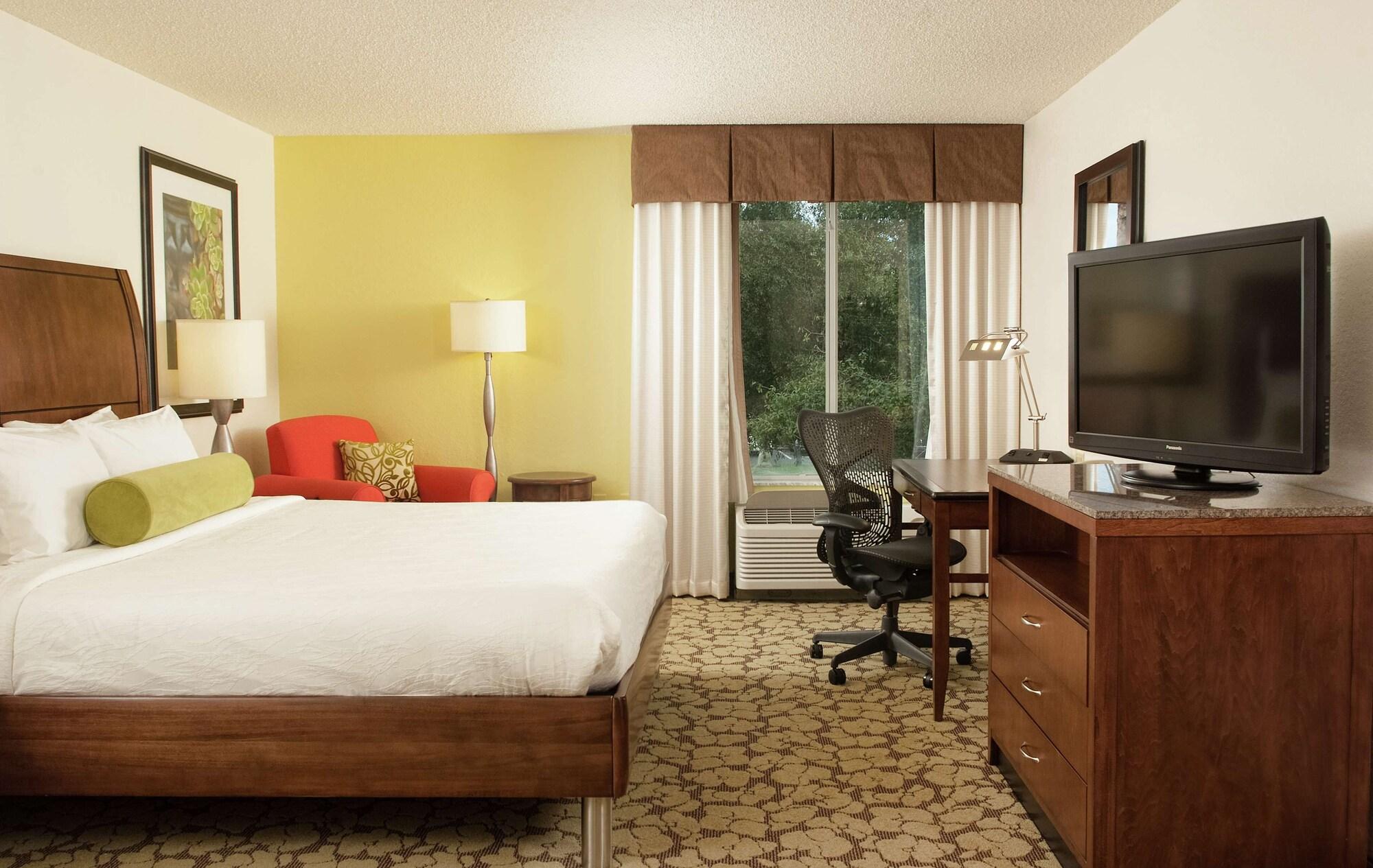 Hotel Hilton Garden Airport Orlando
