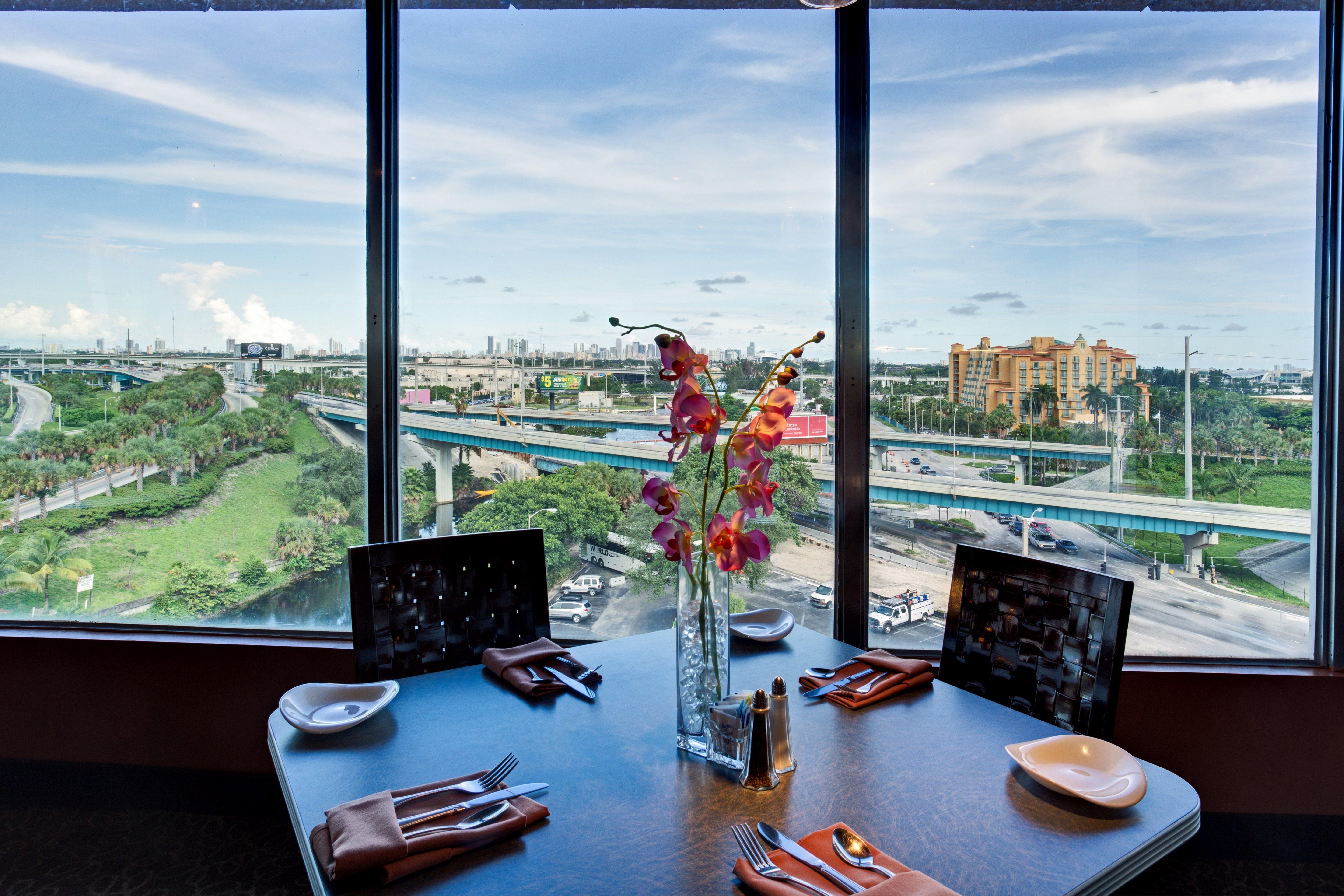 Hotel Miami International Airport By Ihg 3*