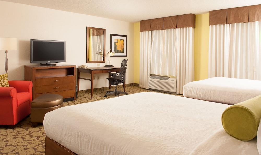 Hotel Hilton Garden Airport Orlando