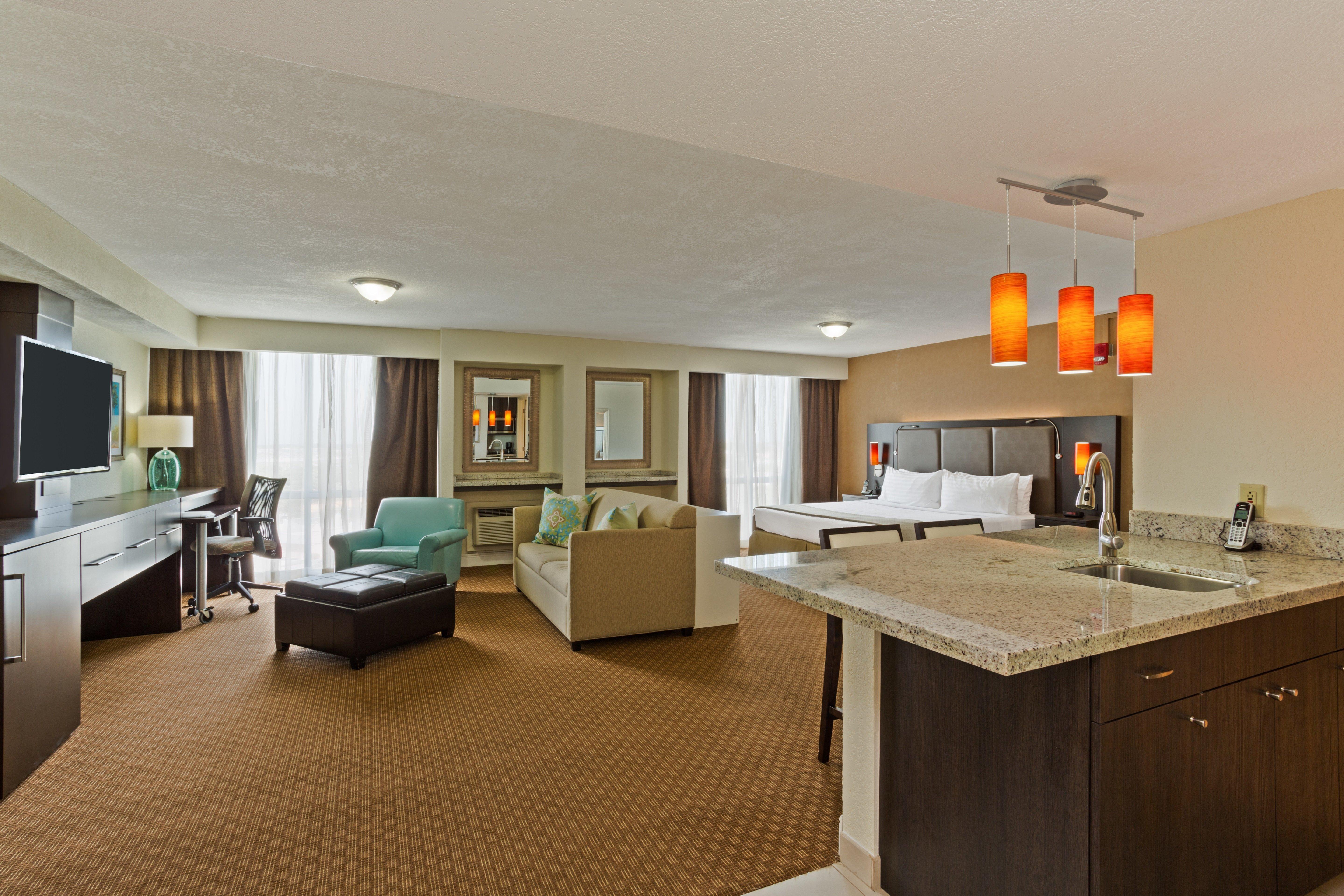 Hotel Miami International Airport By Ihg Miami Springs